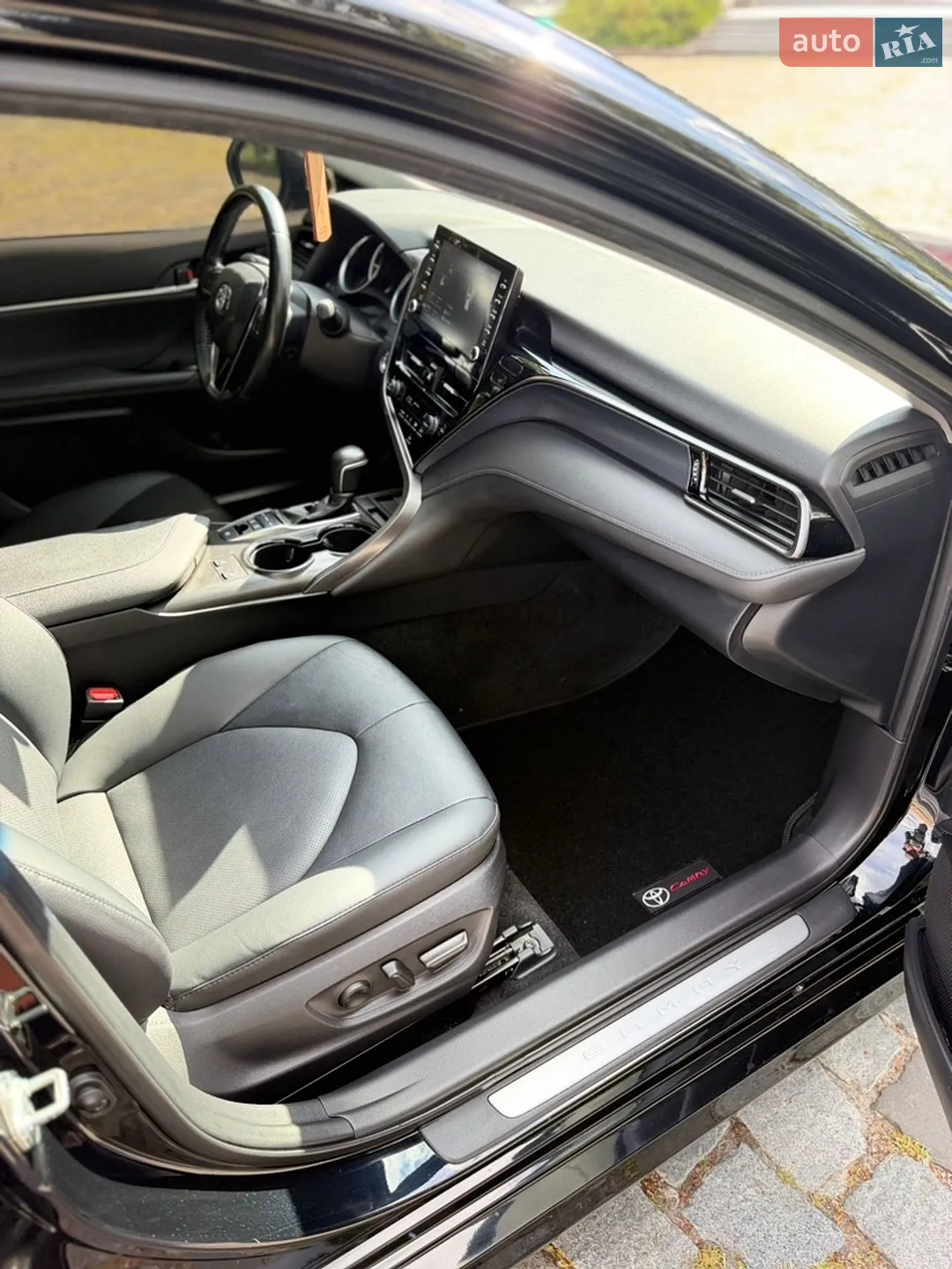2023 Toyota Camry - мініатюра 13