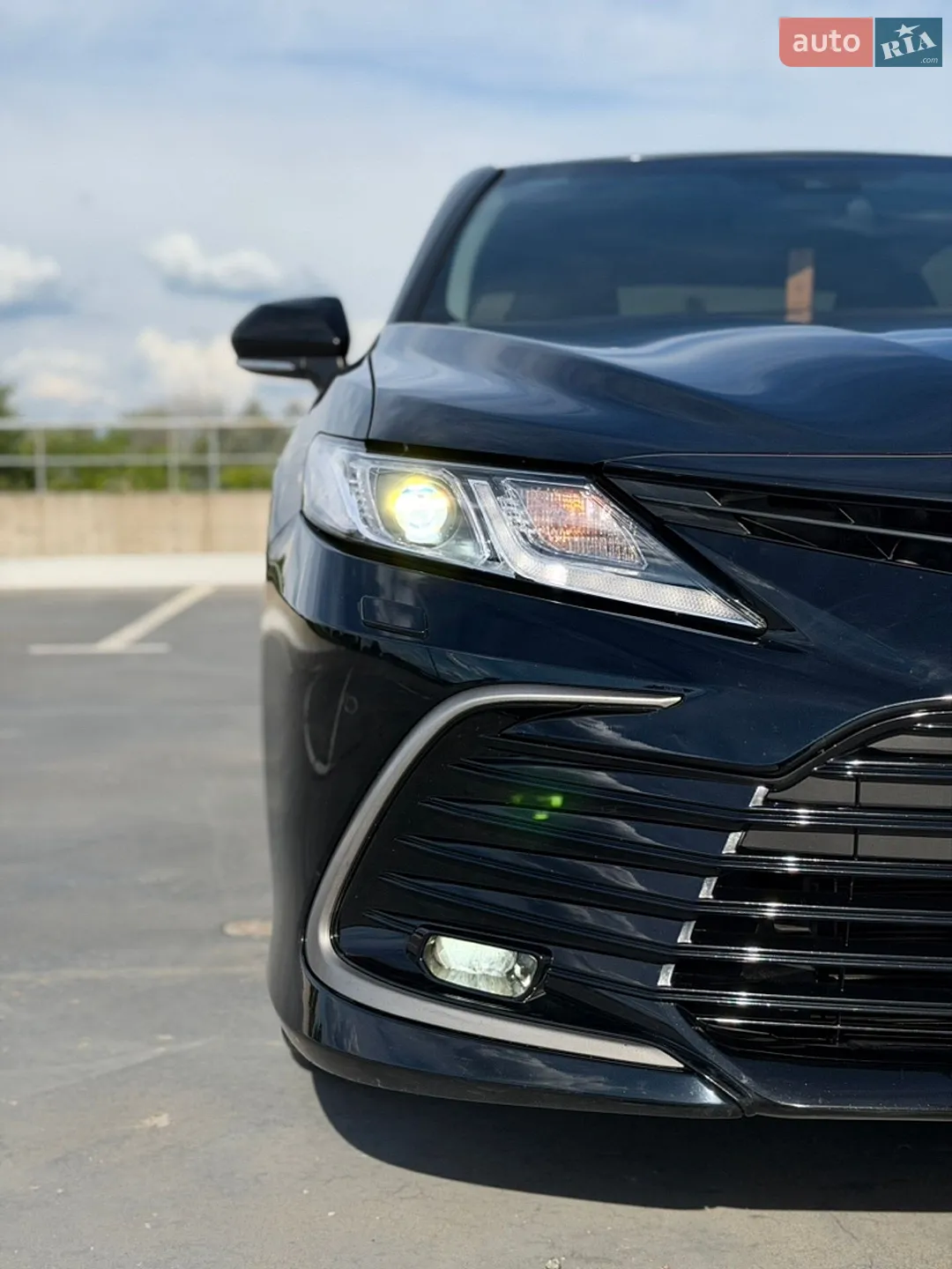 2023 Toyota Camry - мініатюра 19