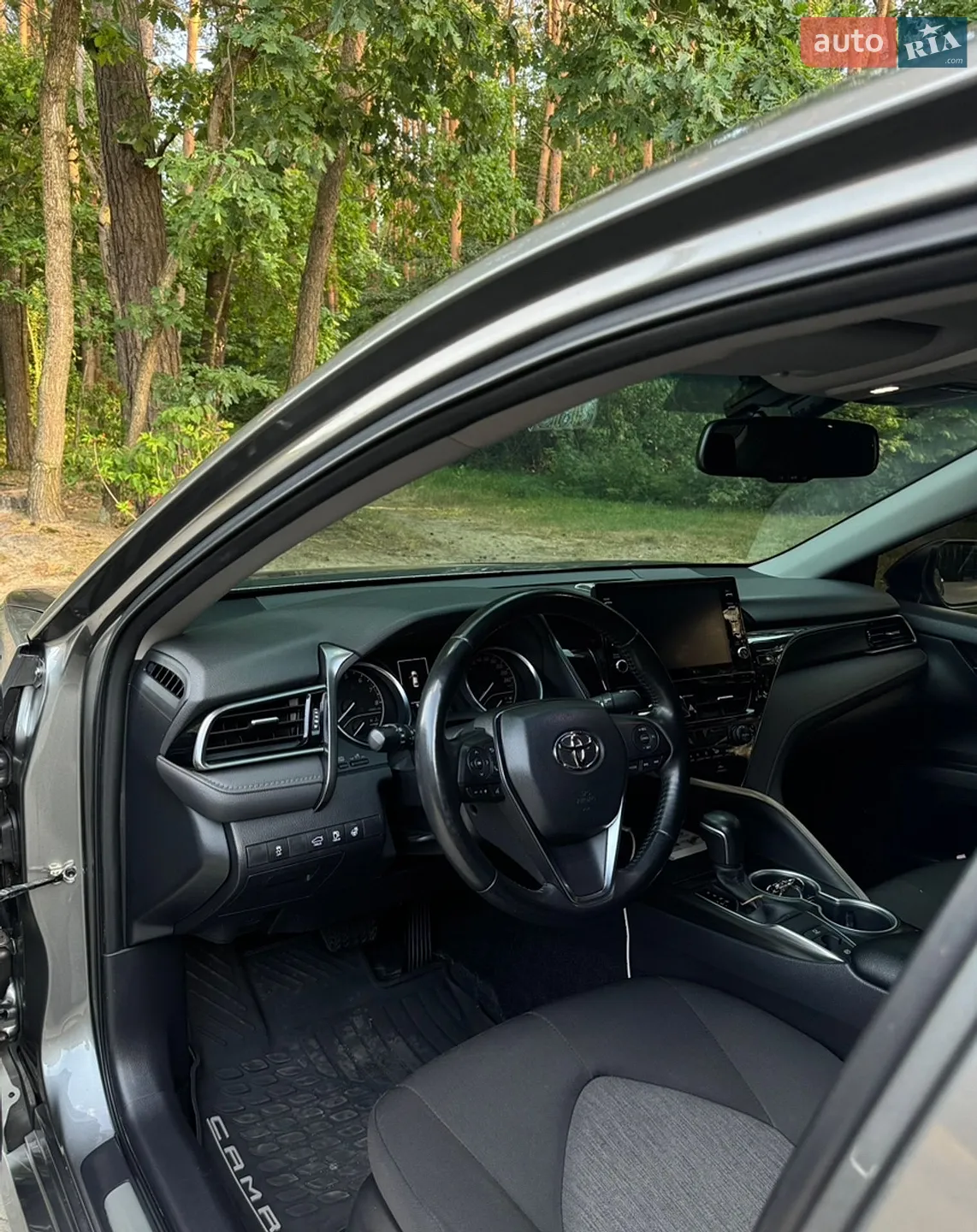 2023 Toyota Camry - мініатюра 6