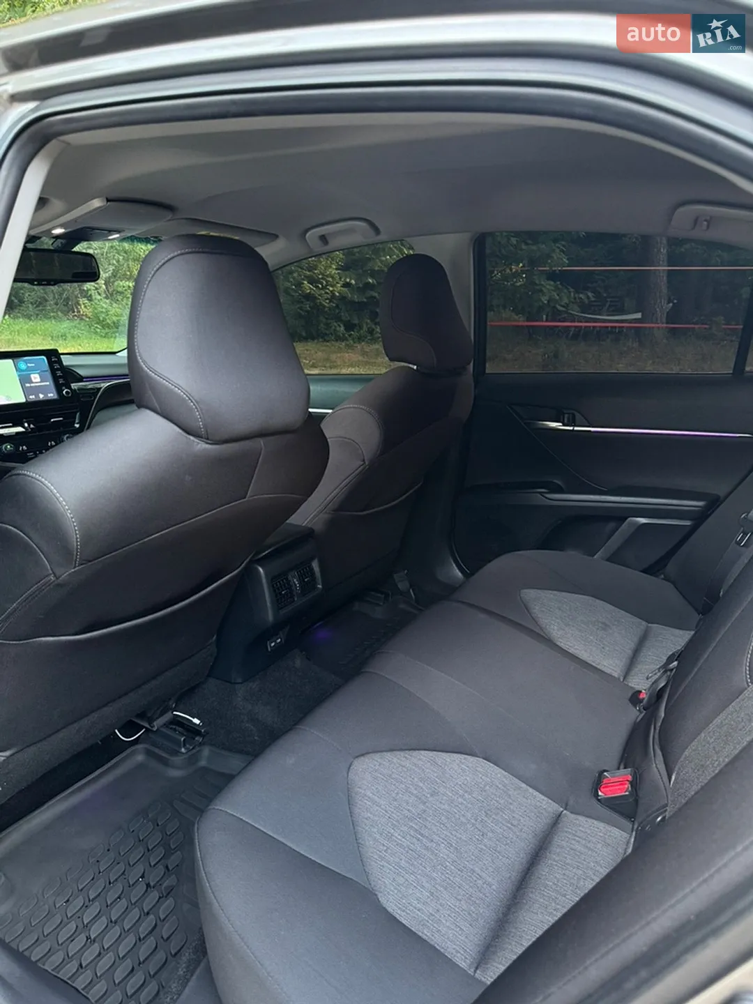 2023 Toyota Camry - мініатюра 9