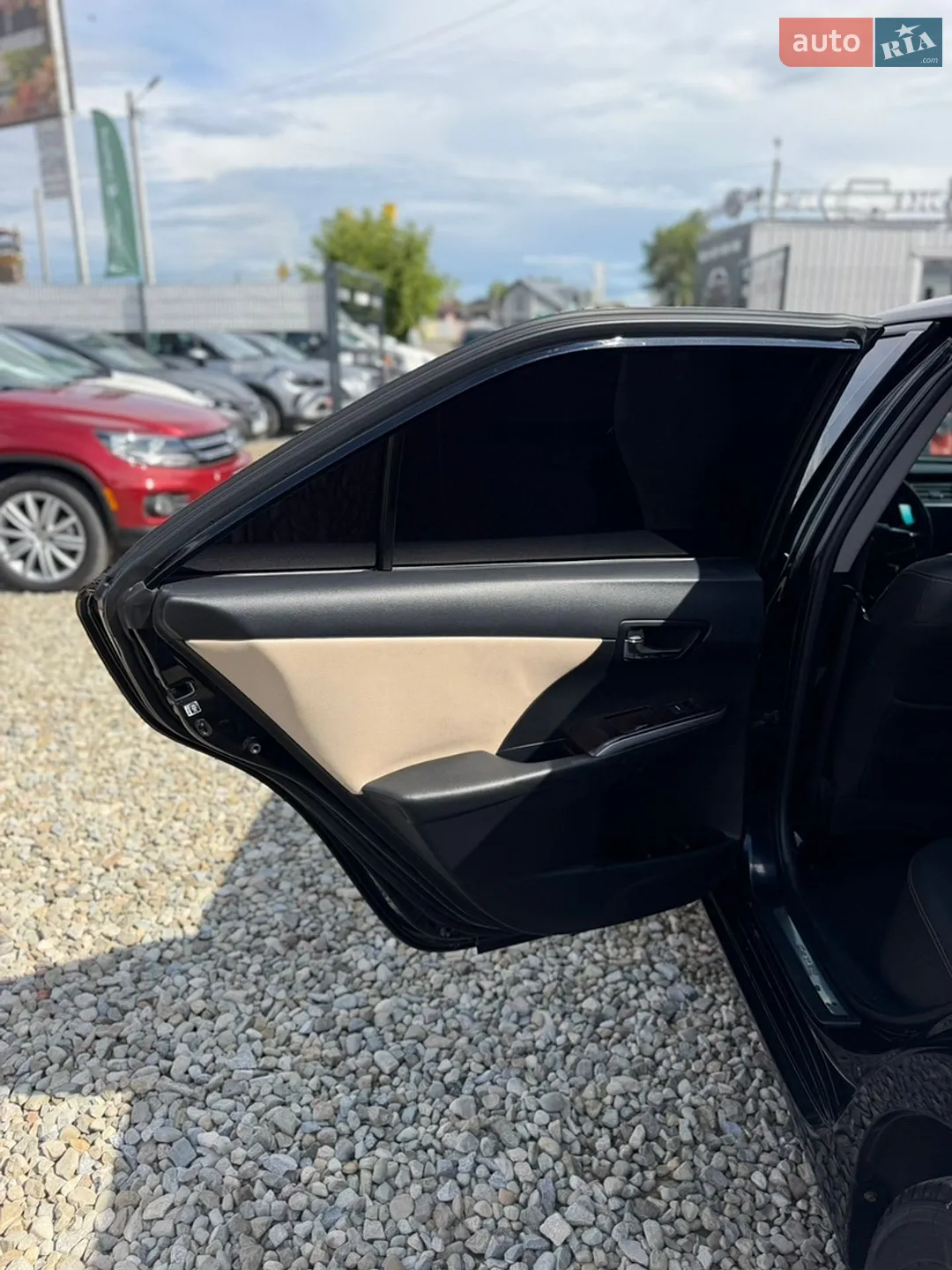 2015 Toyota Camry - мініатюра 23