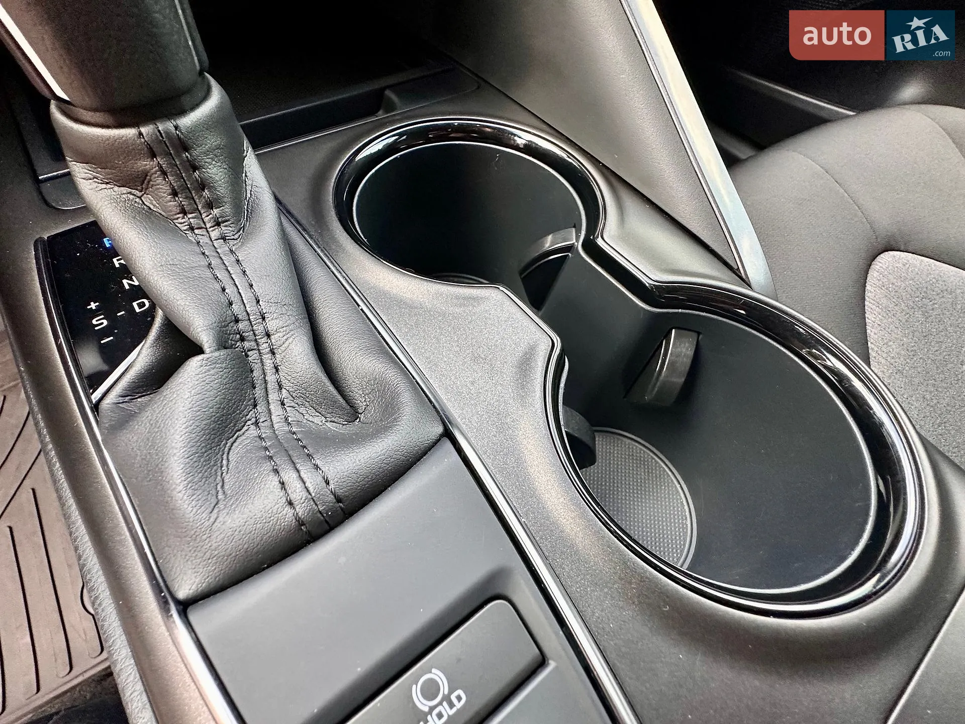 2021 Toyota Camry - мініатюра 40