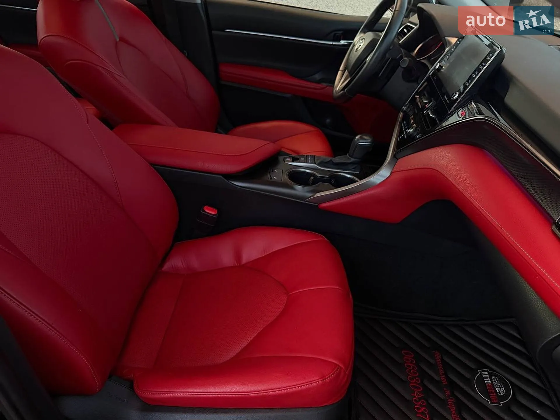 2021 Toyota Camry - мініатюра 38