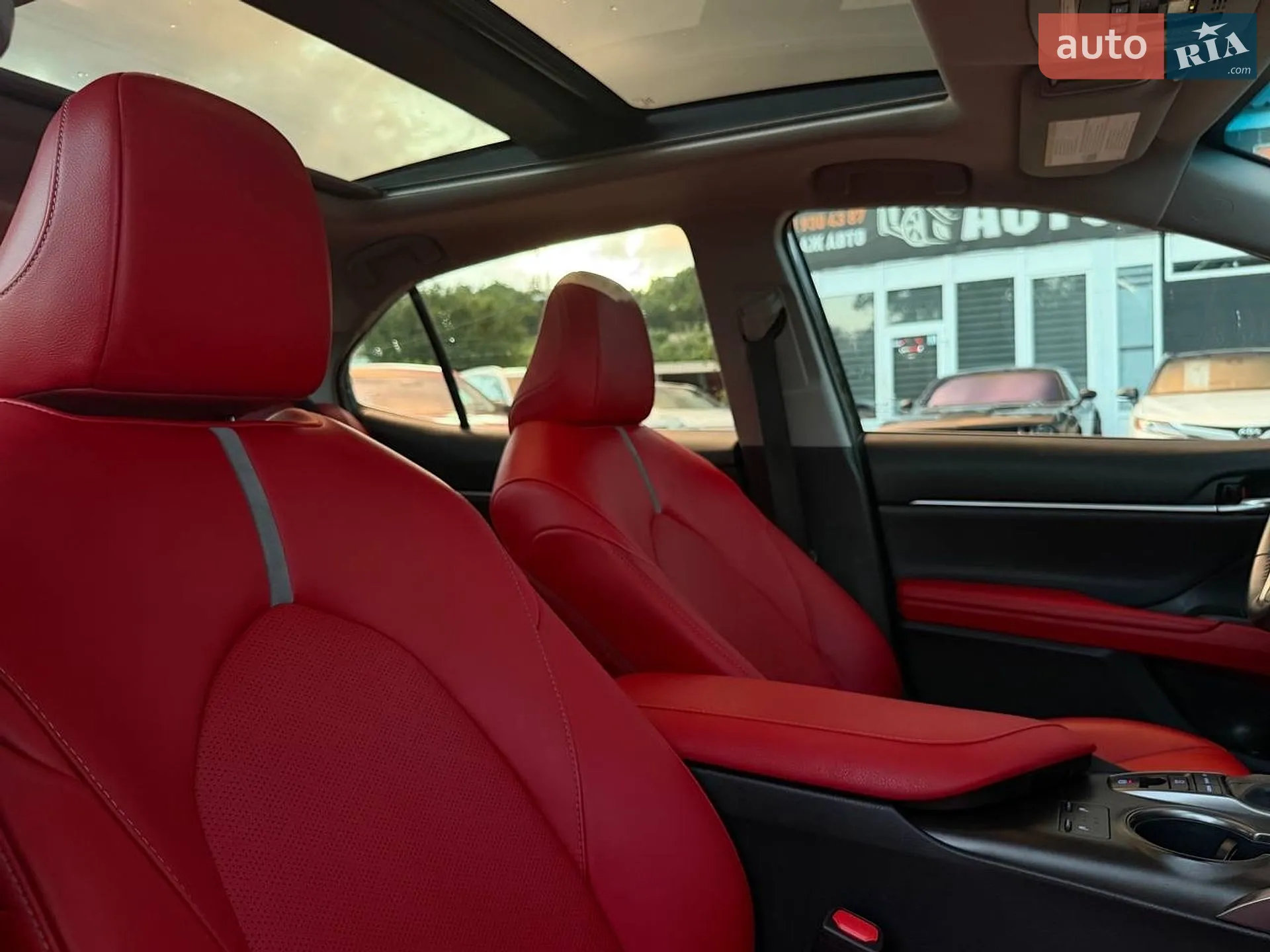 2021 Toyota Camry - мініатюра 40