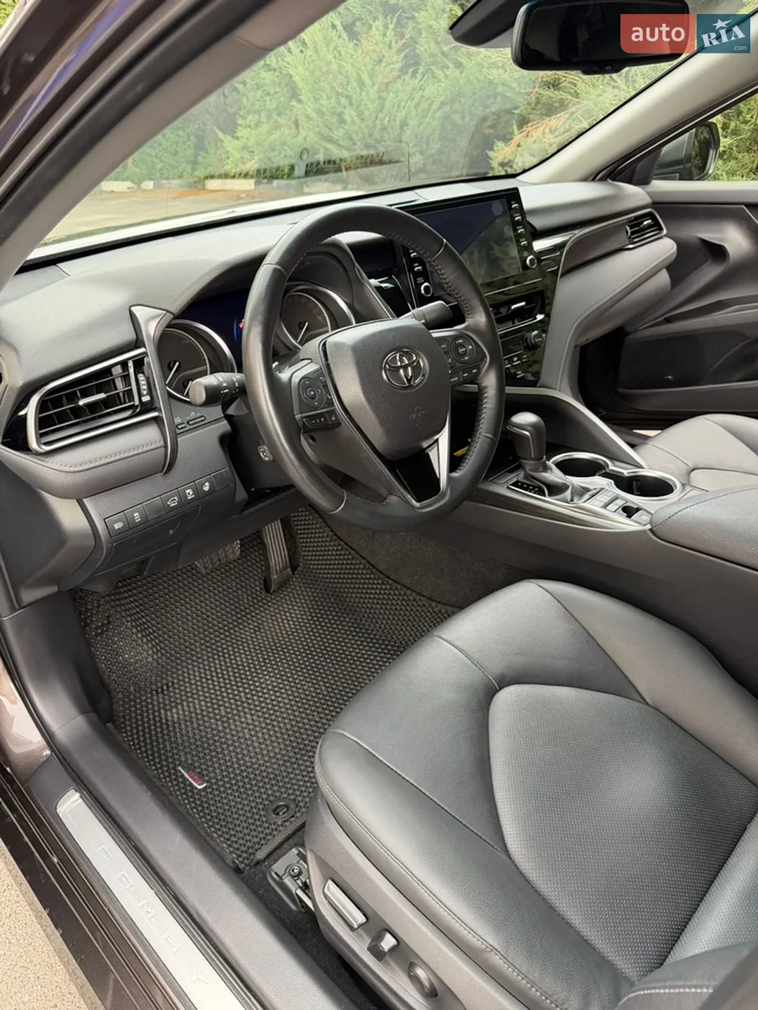 2023 Toyota Camry - мініатюра 11