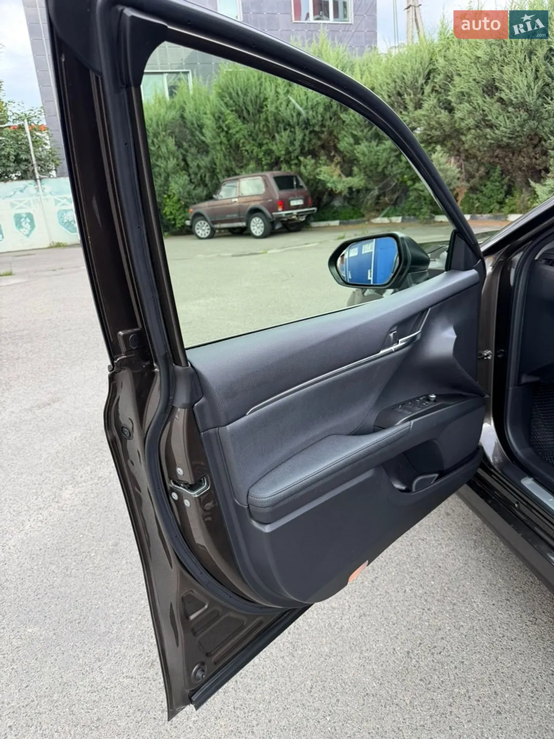 2023 Toyota Camry - мініатюра 9