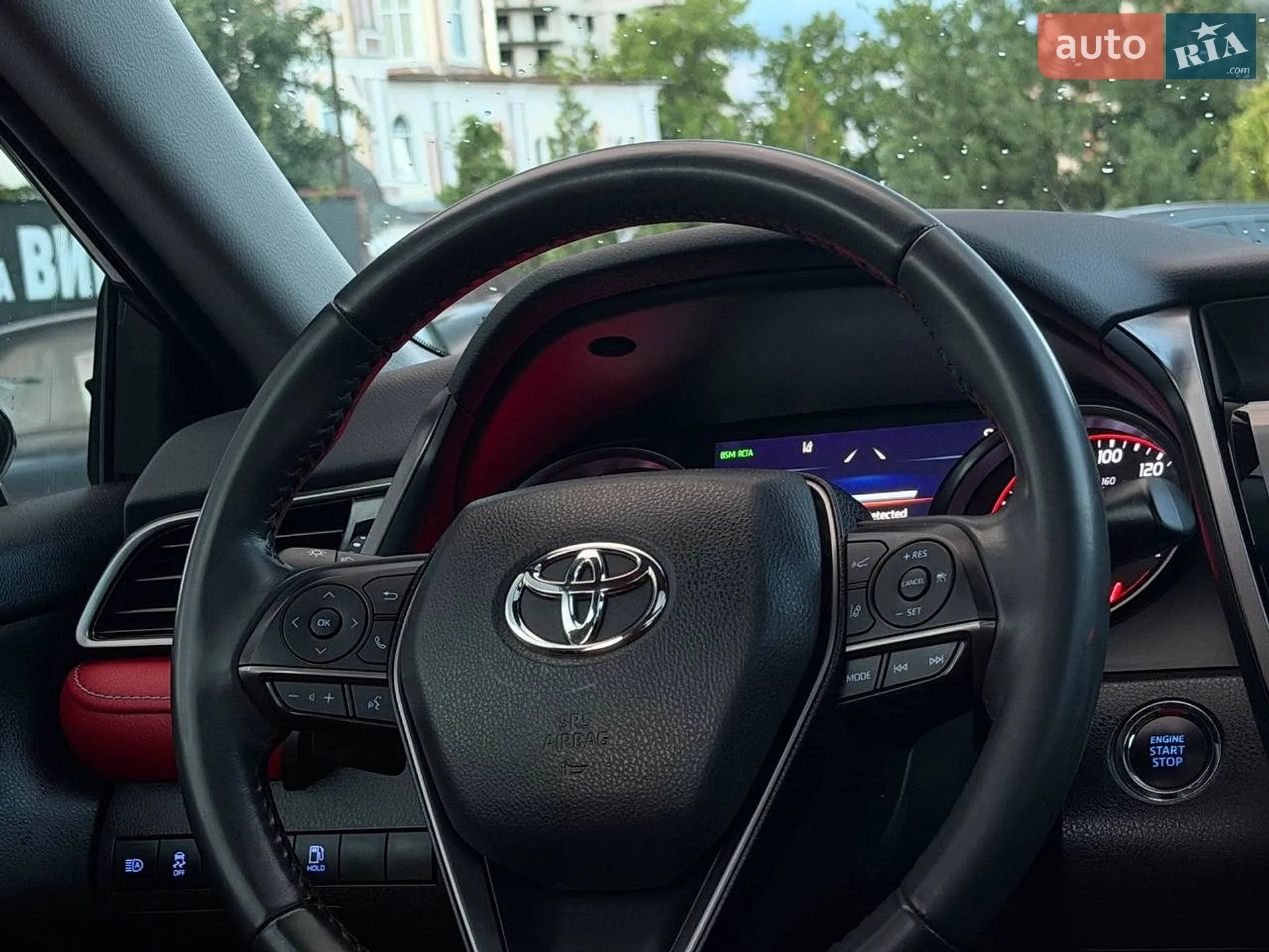 2021 Toyota Camry - мініатюра 31