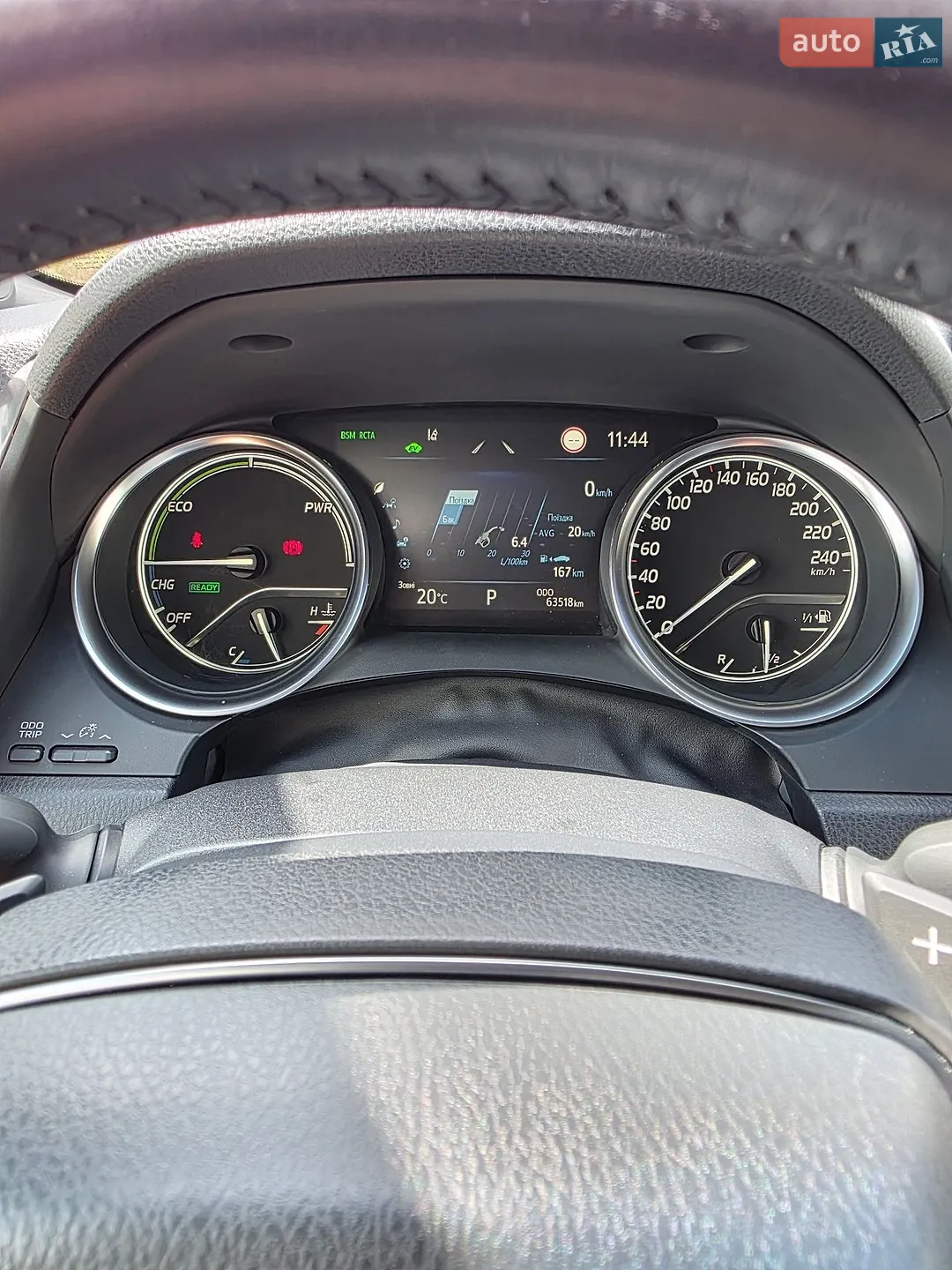 2021 Toyota Camry - мініатюра 8