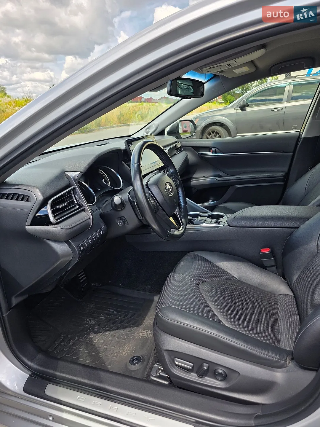 2021 Toyota Camry - мініатюра 11