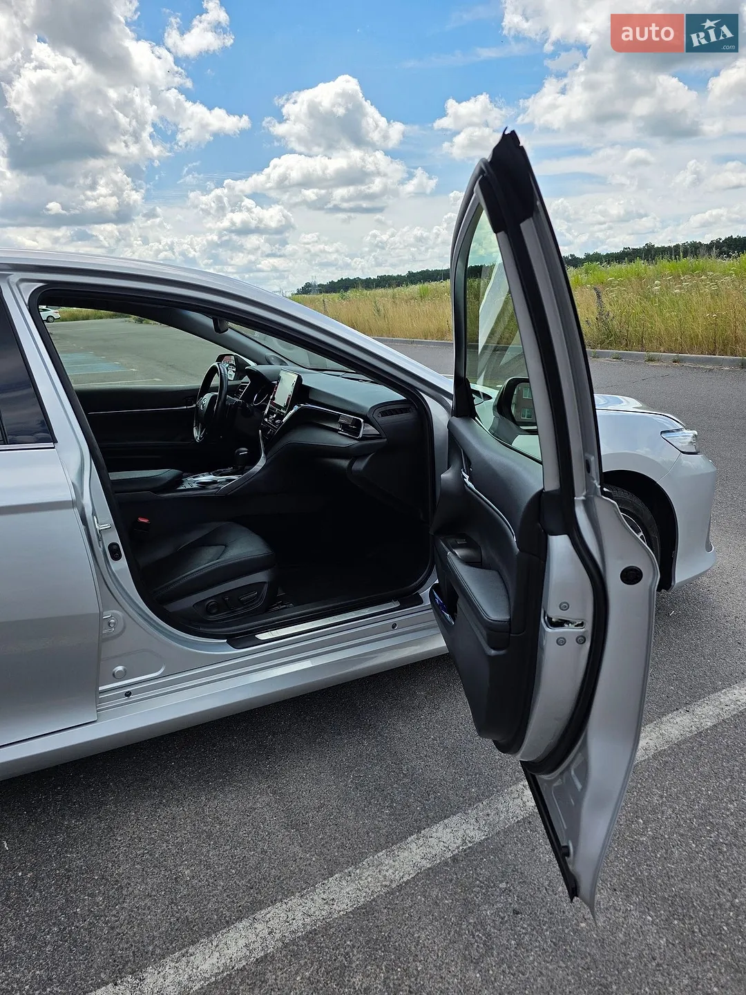 2021 Toyota Camry - мініатюра 13