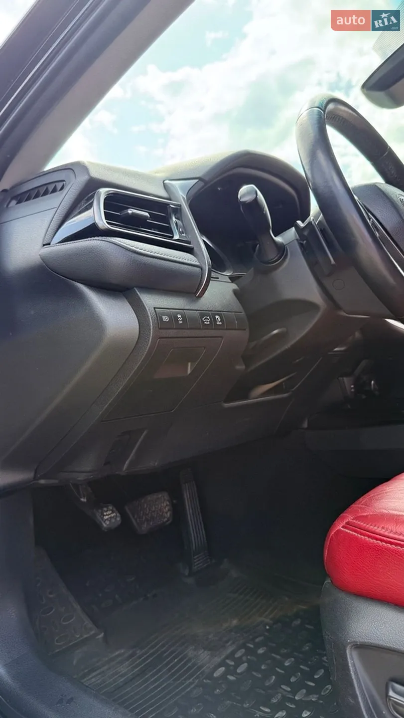 2019 Toyota Camry - мініатюра 29