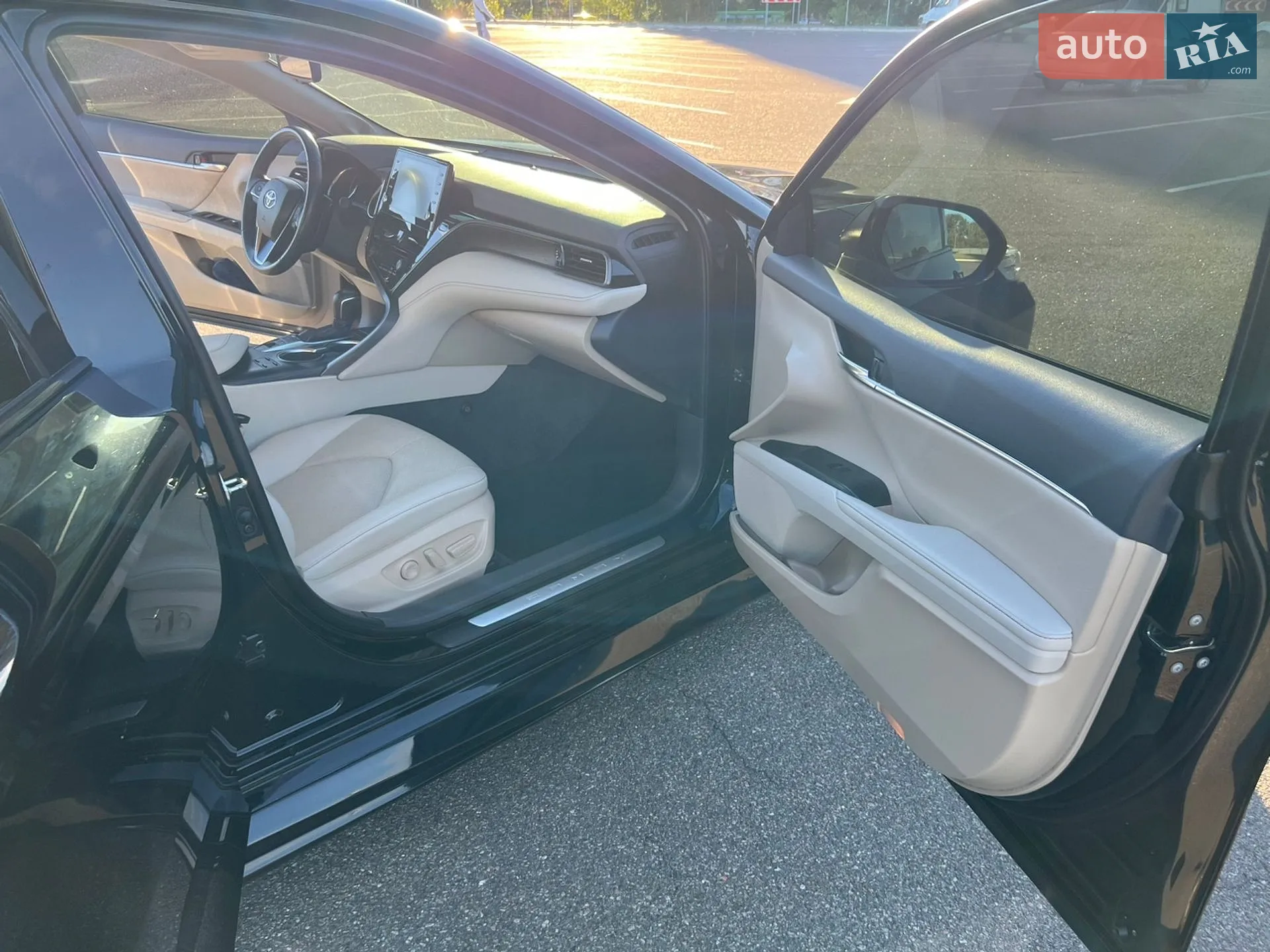 2023 Toyota Camry - мініатюра 13