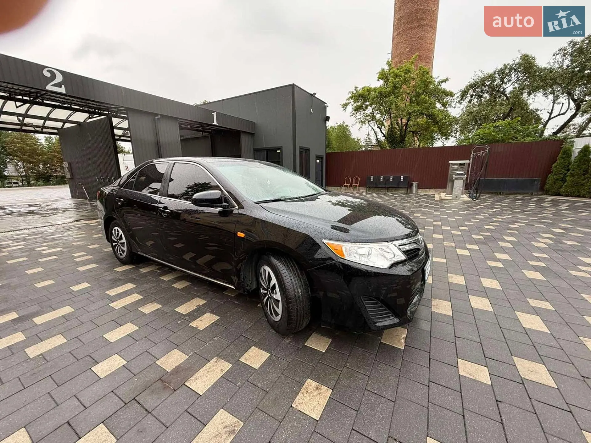 2011 Toyota Camry - мініатюра 26
