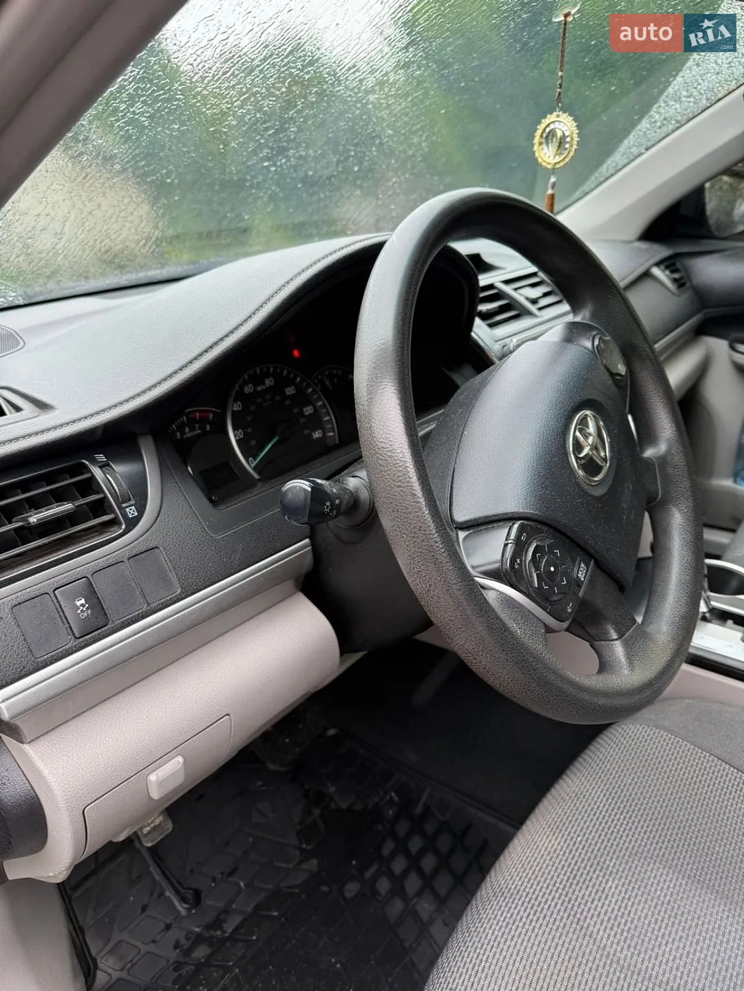 2011 Toyota Camry - мініатюра 30