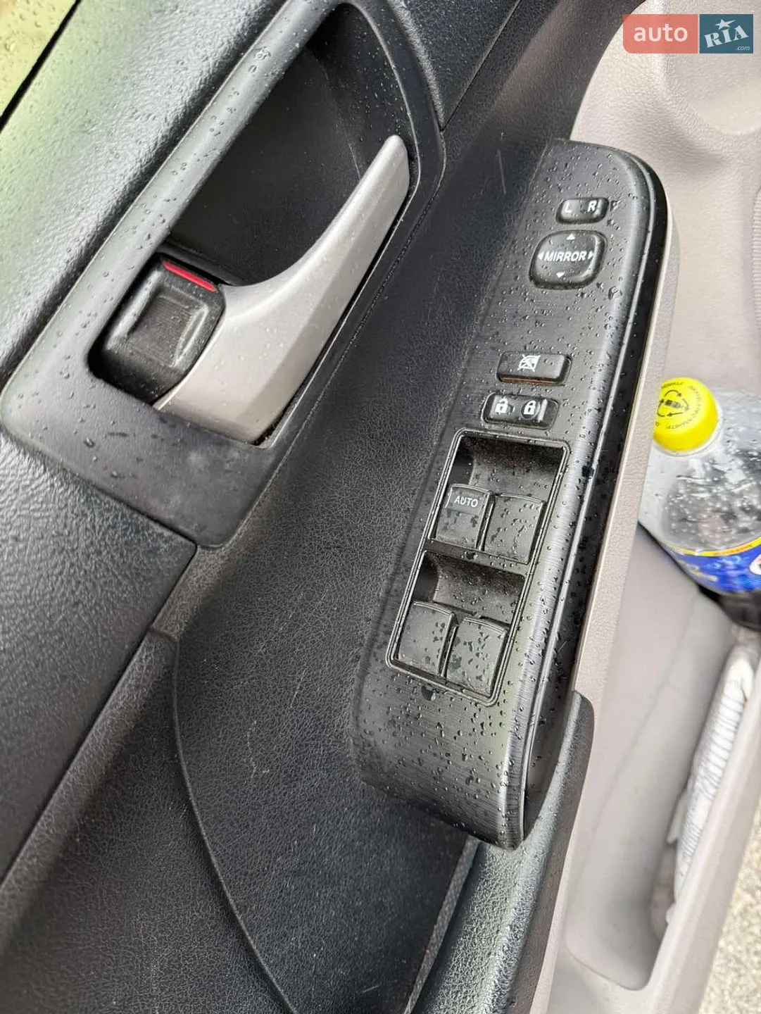 2011 Toyota Camry - мініатюра 35