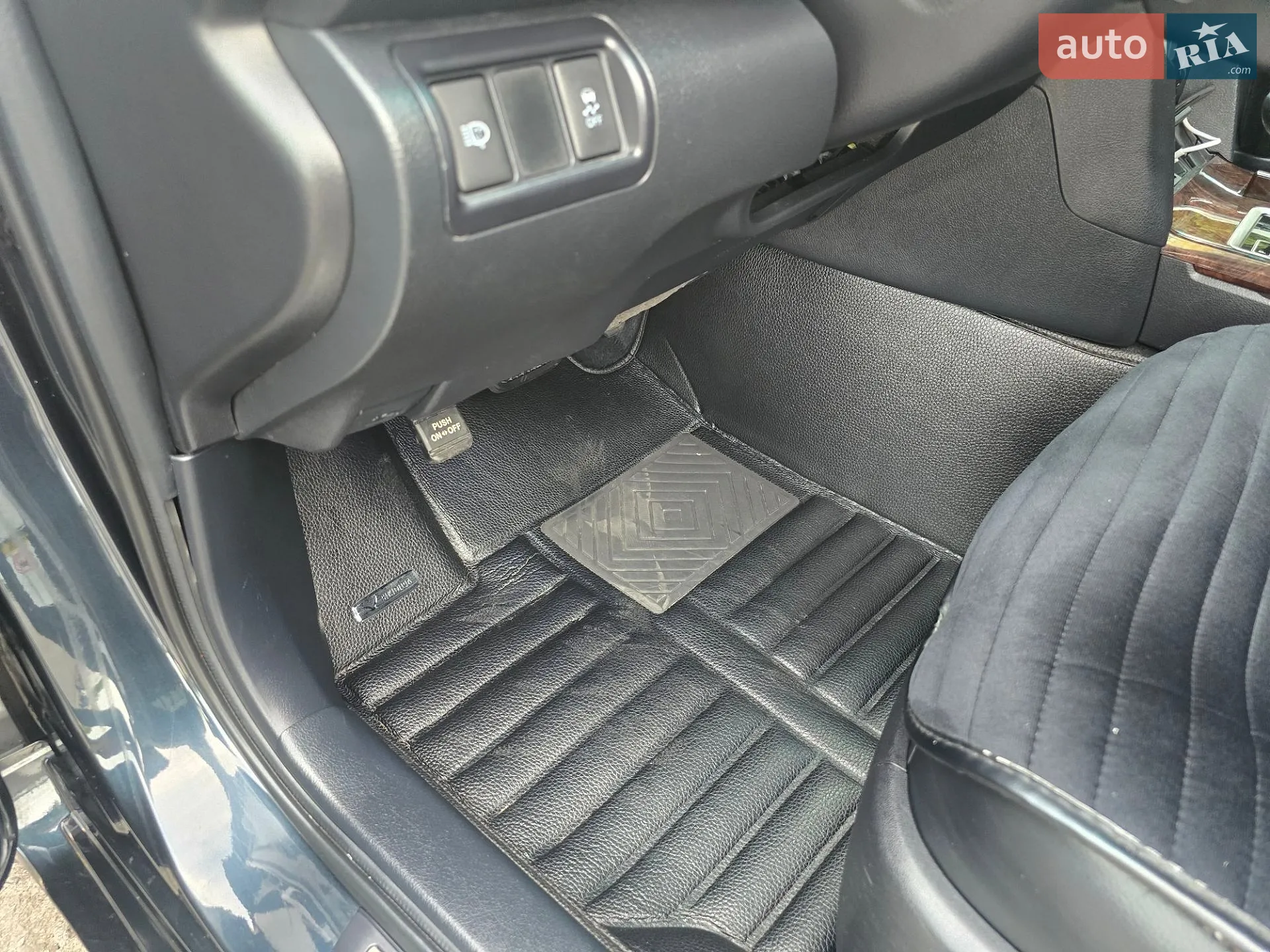 2015 Toyota Camry - мініатюра 13