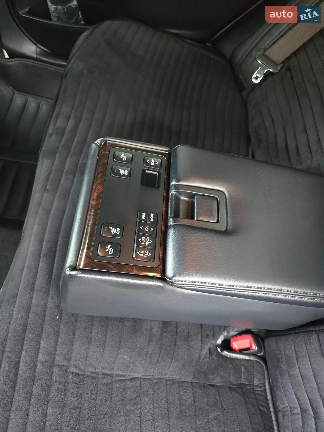 2015 Toyota Camry - мініатюра 18
