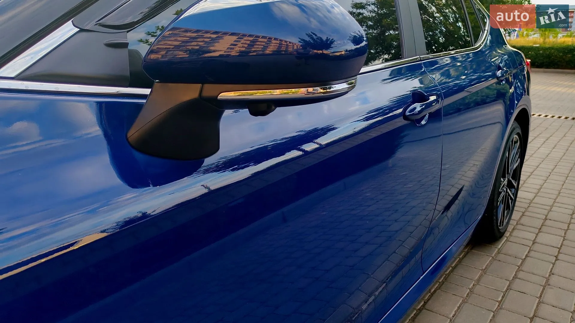 2024 Toyota Camry - мініатюра 26
