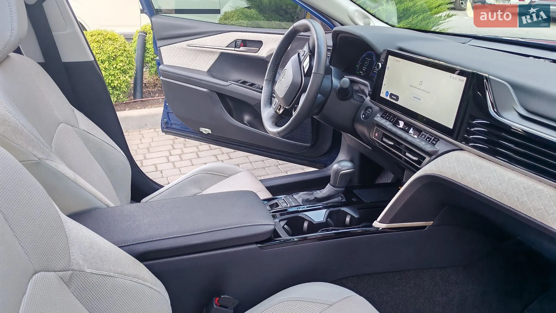 2024 Toyota Camry - мініатюра 78