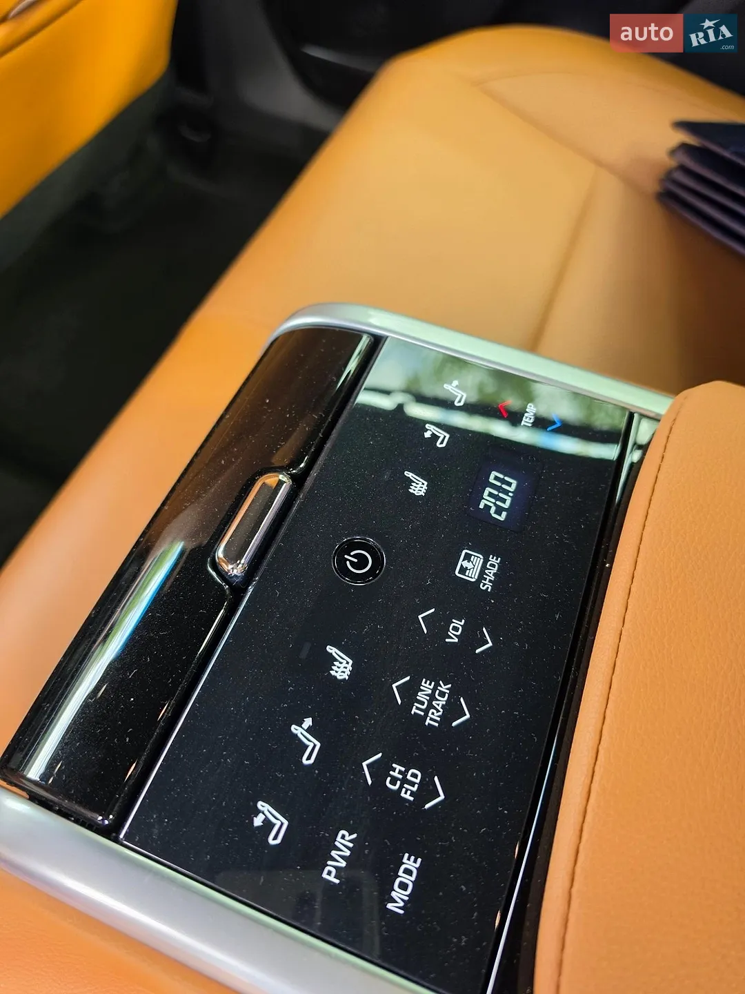 2024 Toyota Camry - мініатюра 17