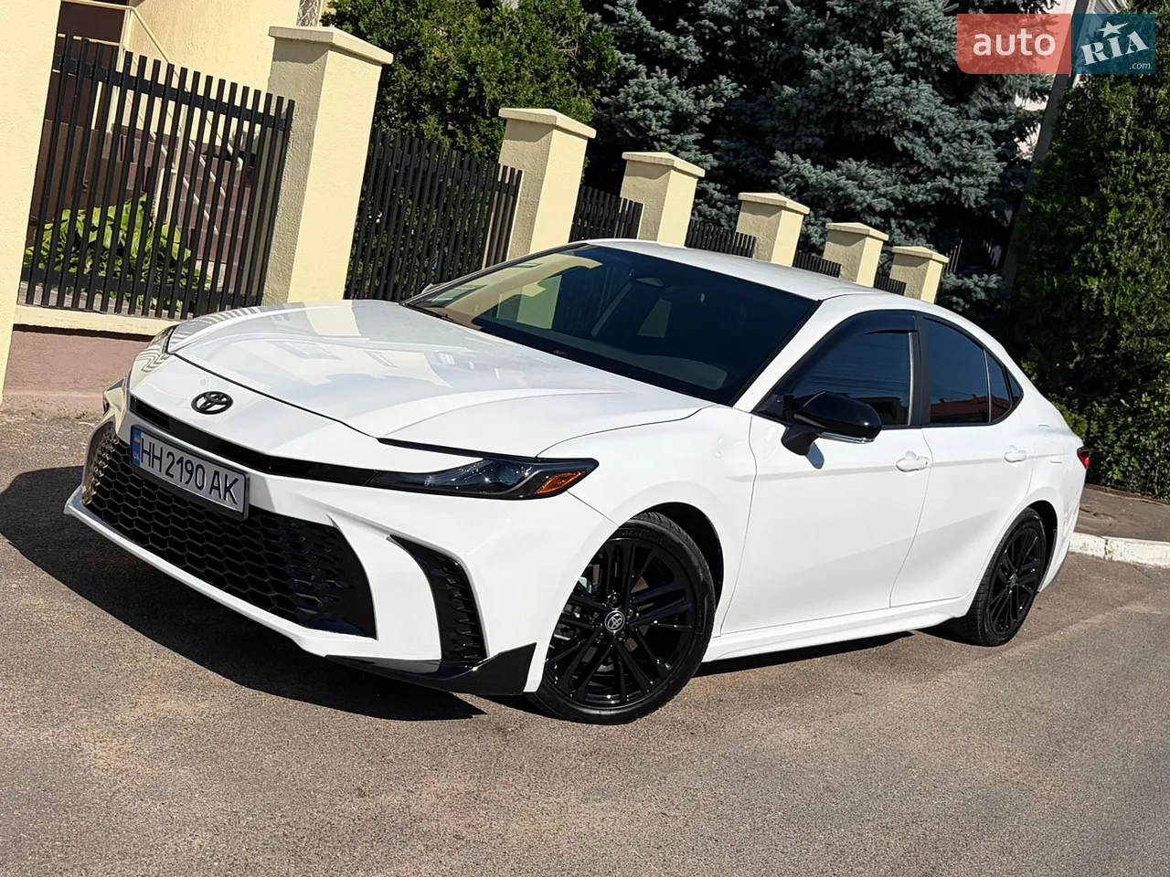 2024 Toyota Camry - мініатюра 18