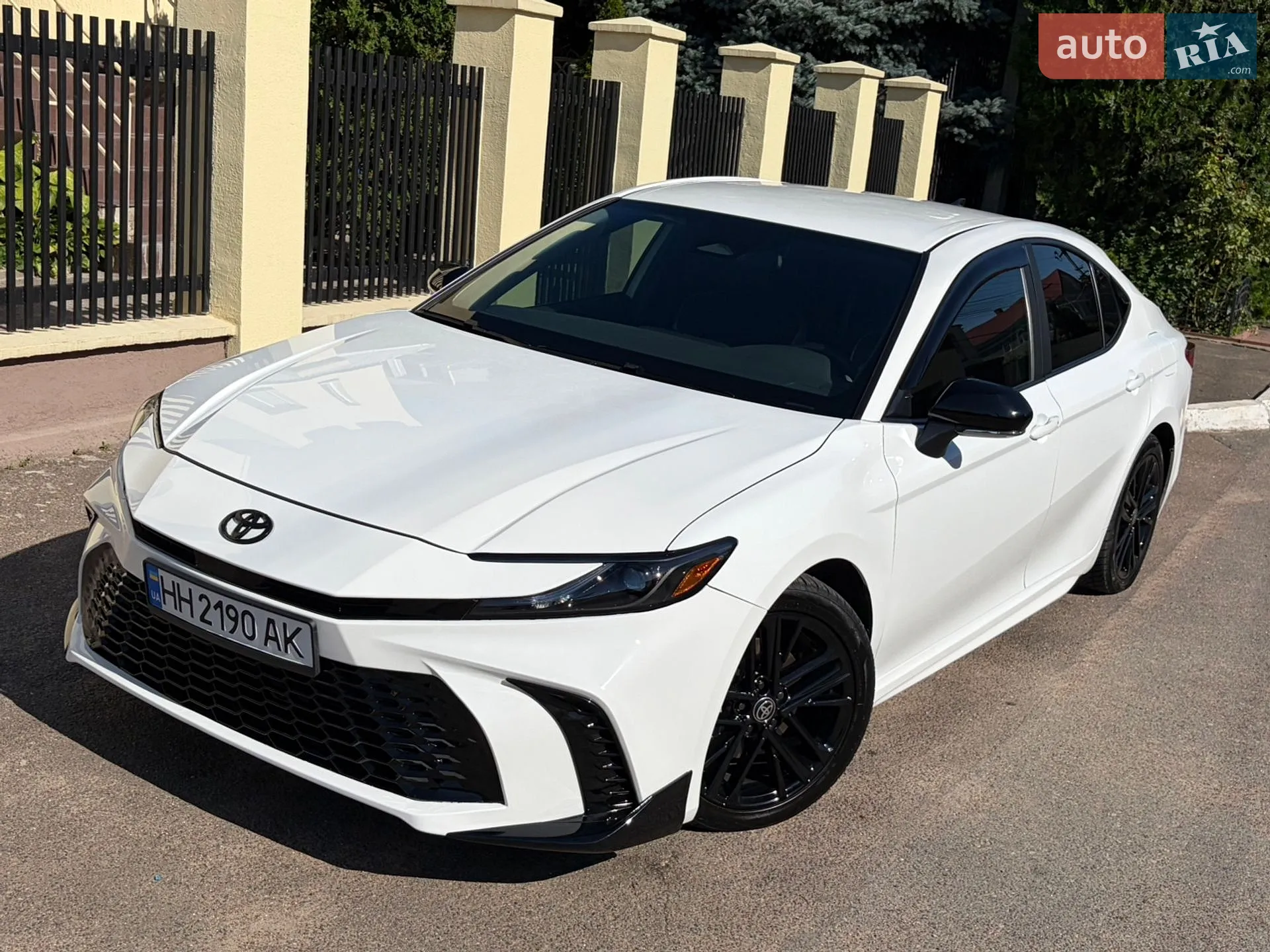 2024 Toyota Camry - мініатюра 4