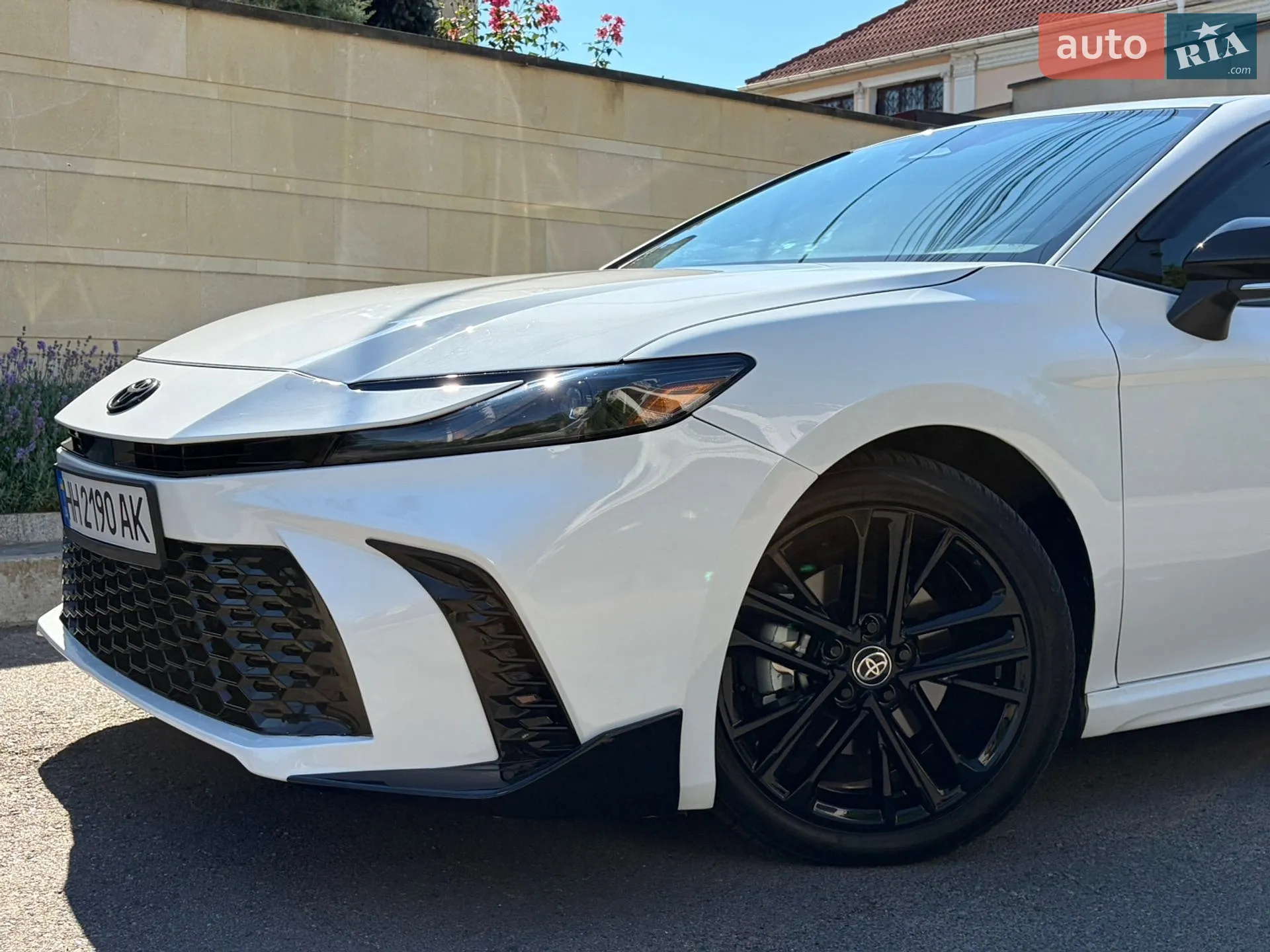 2024 Toyota Camry - мініатюра 12