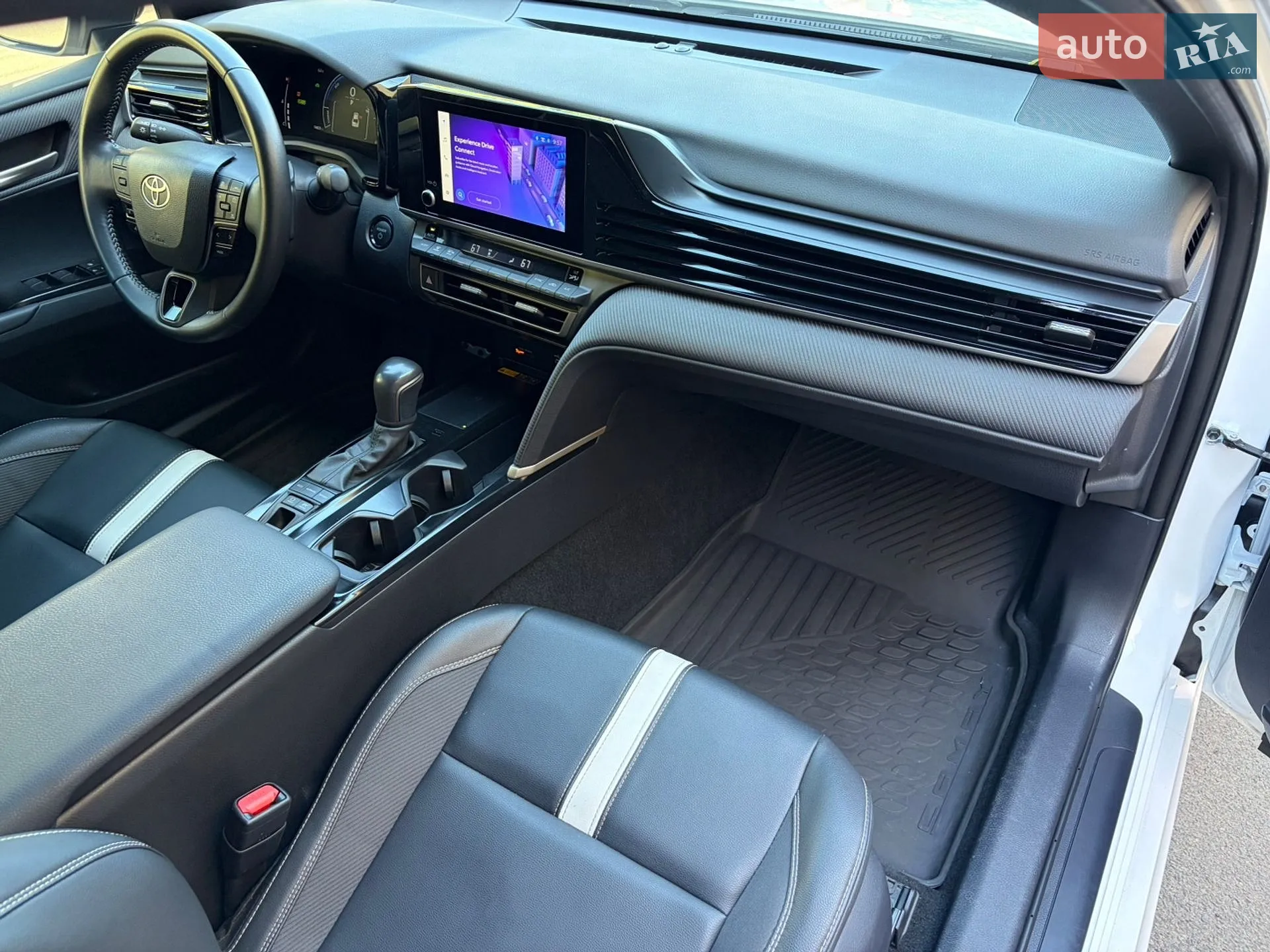 2024 Toyota Camry - мініатюра 43