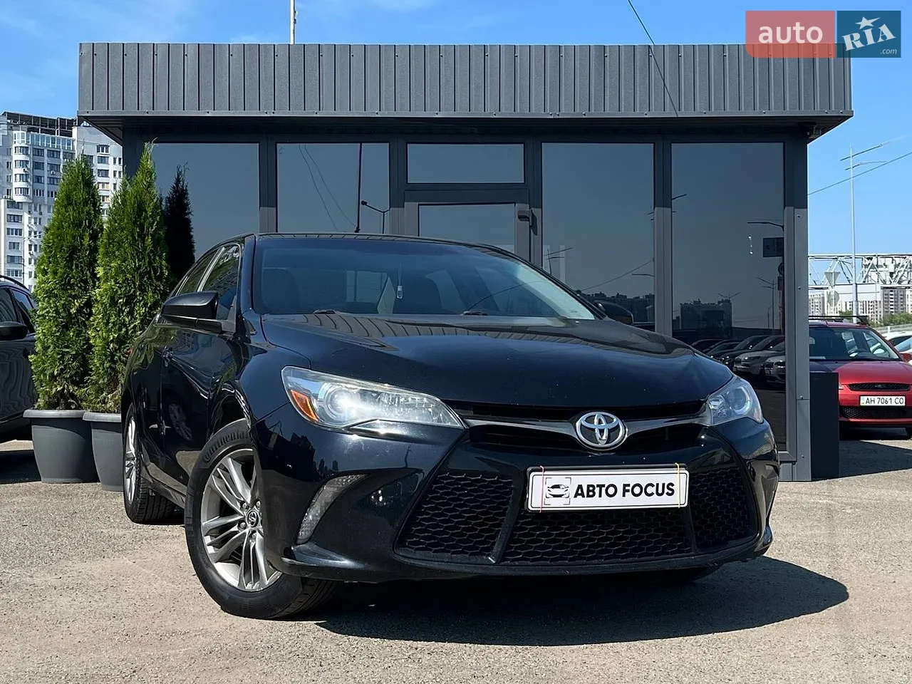 2015 Ford Focus - мініатюра 38