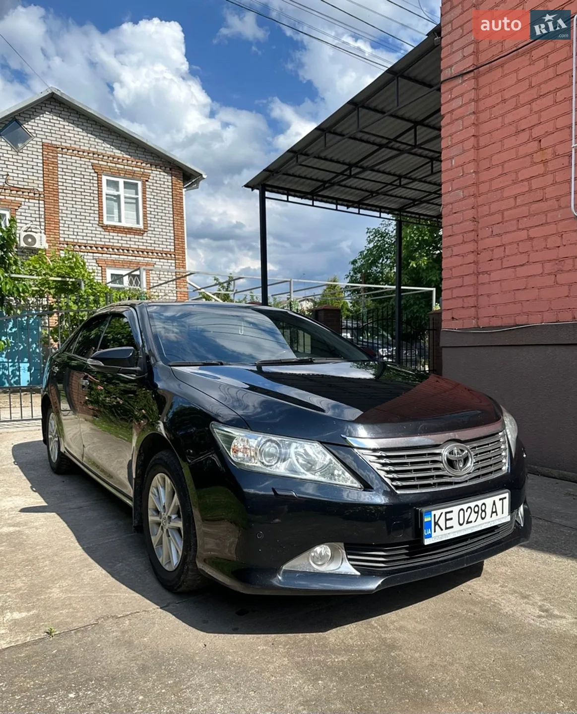 2011 Toyota Camry - мініатюра 46