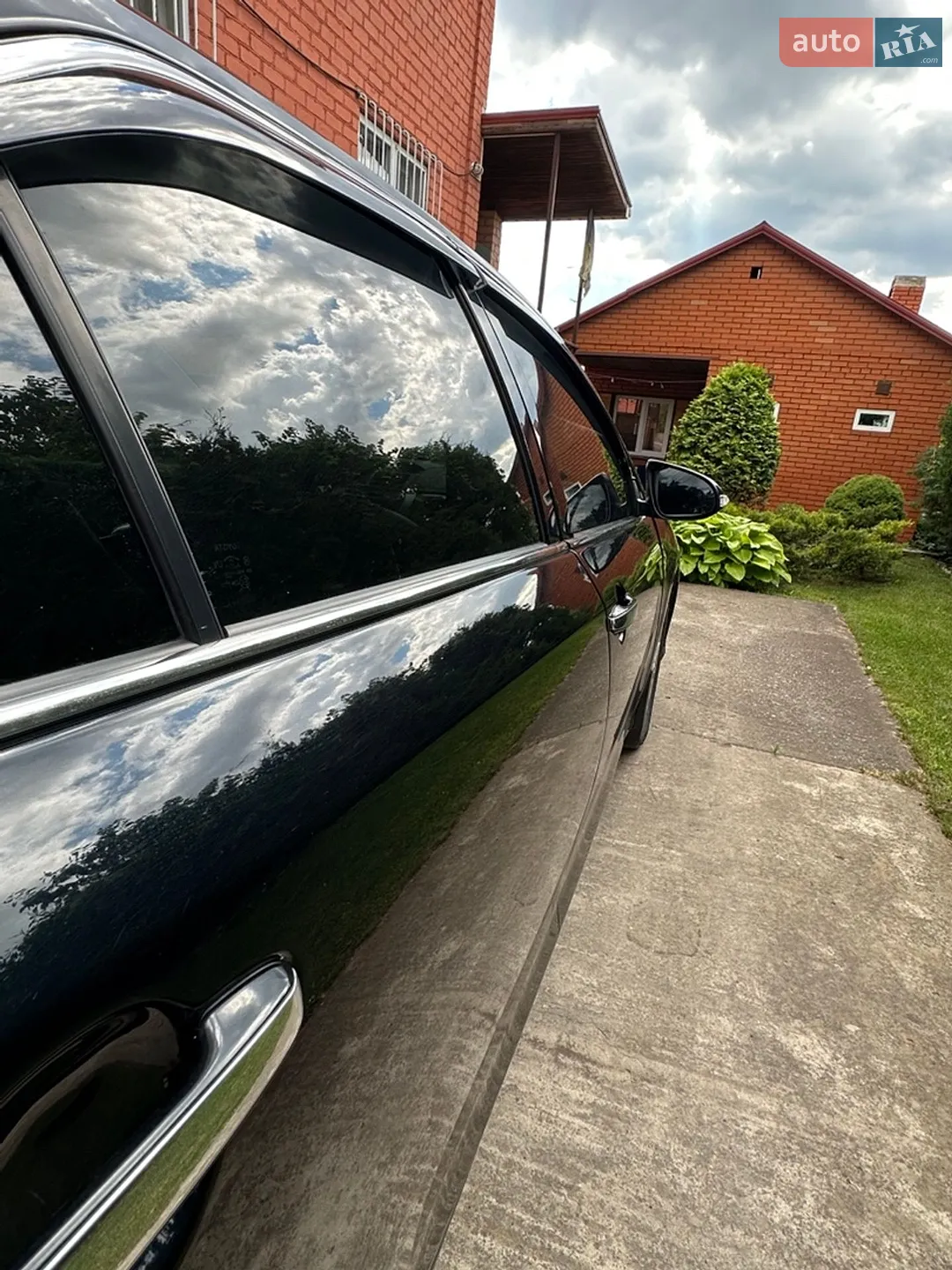 2011 Toyota Camry - мініатюра 2