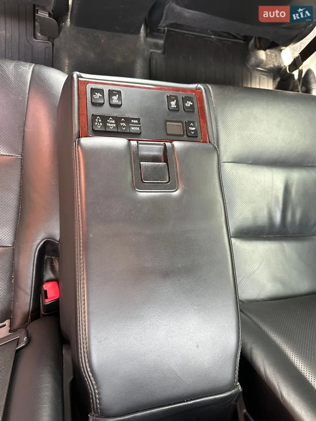 2011 Toyota Camry - мініатюра 19