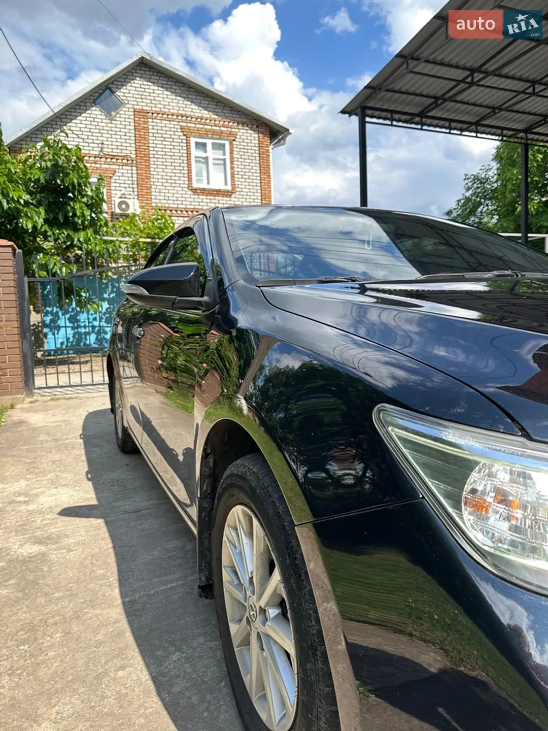 2011 Toyota Camry - мініатюра 23