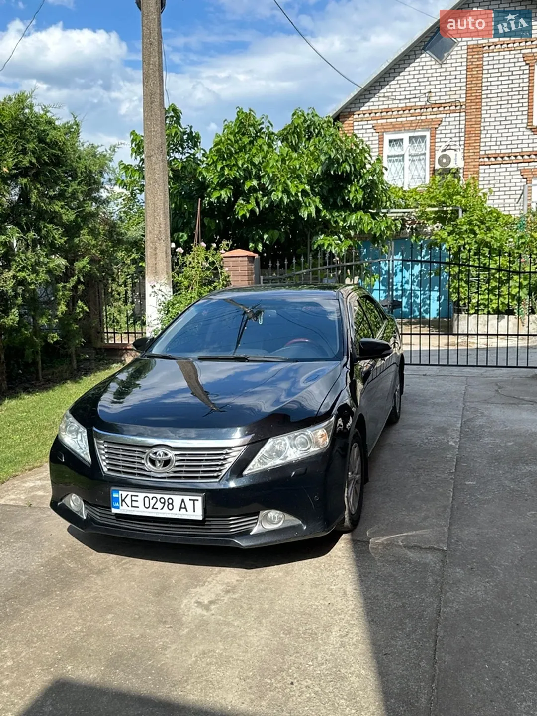 2011 Toyota Camry - мініатюра 29
