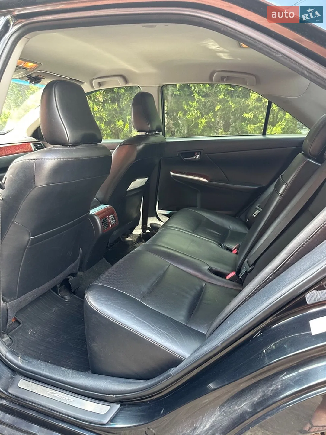 2011 Toyota Camry - мініатюра 41