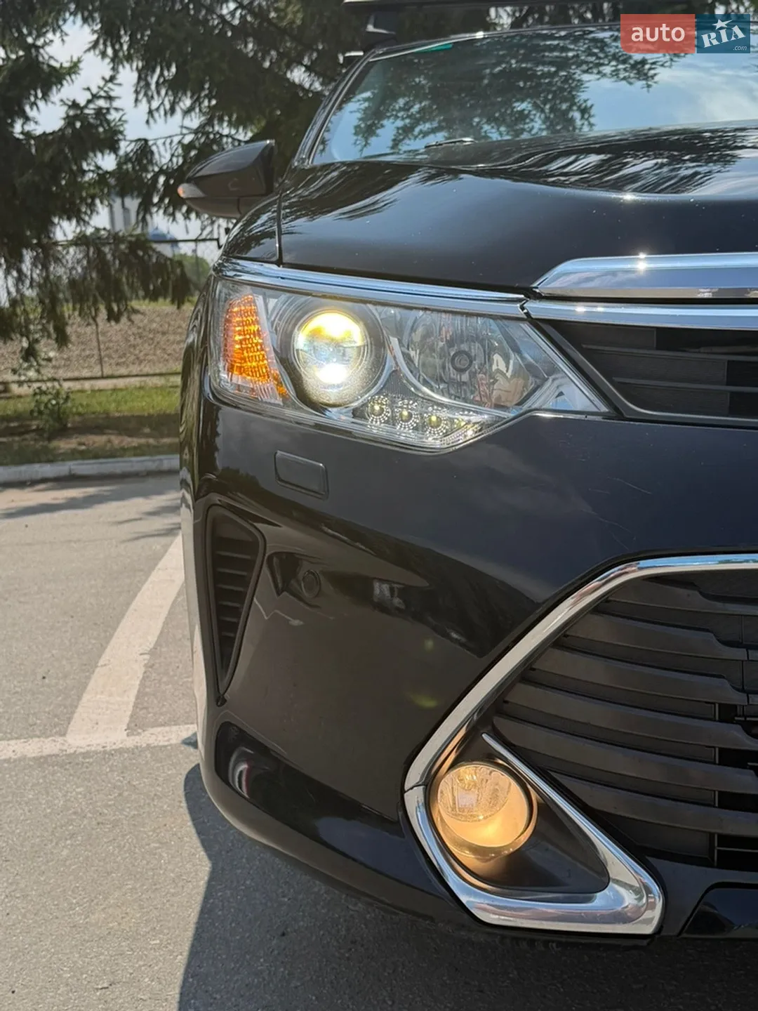 2014 Toyota Camry - мініатюра 20