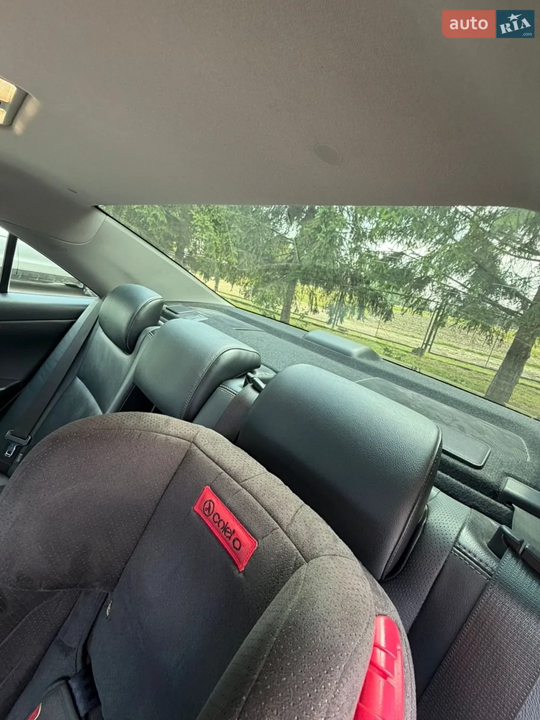 2014 Toyota Camry - мініатюра 41