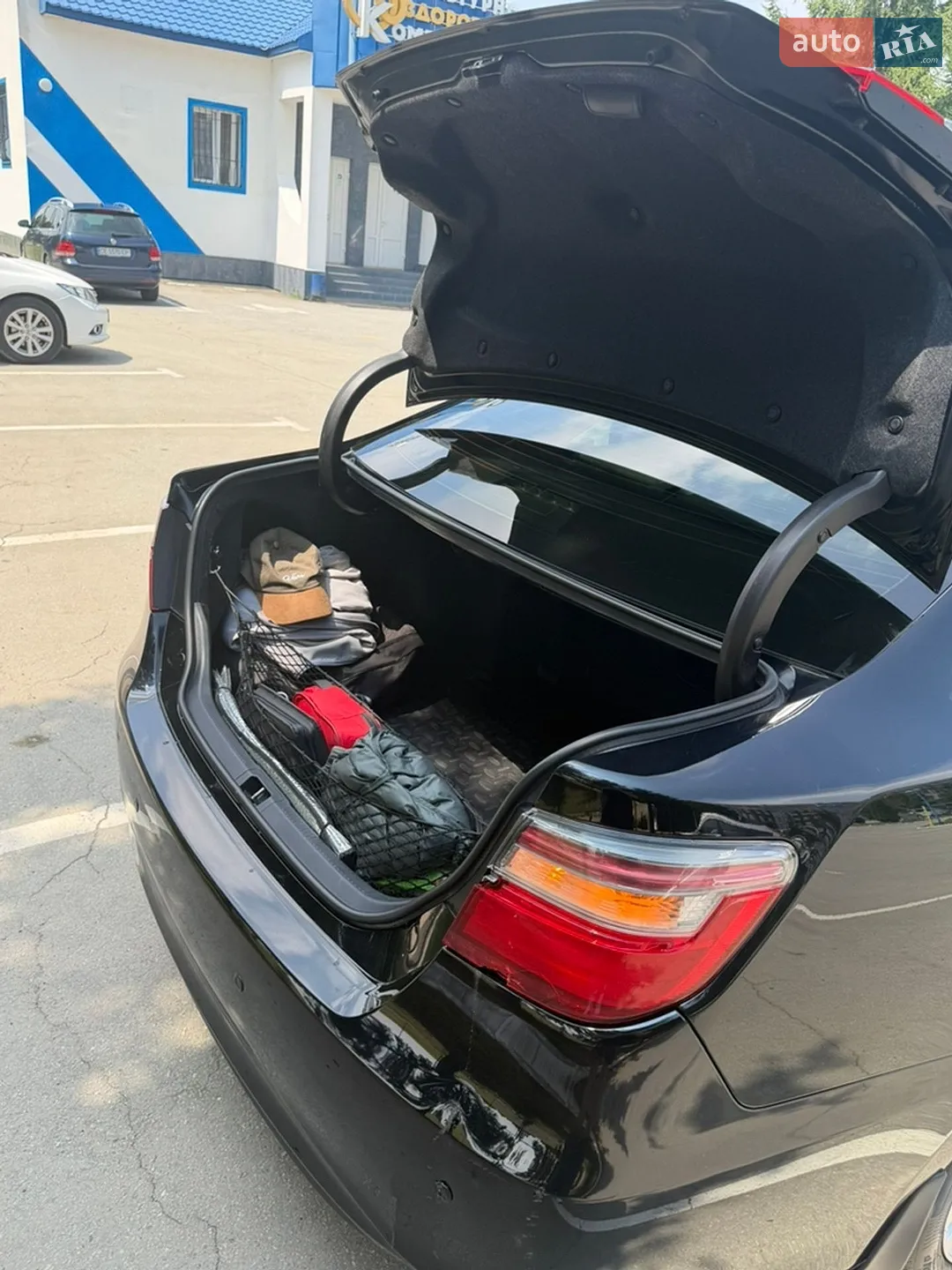 2014 Toyota Camry - мініатюра 48