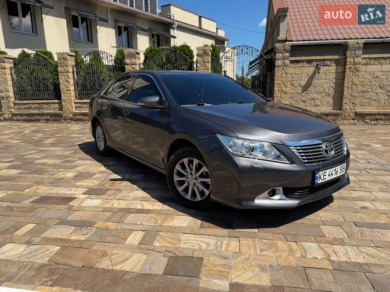 2011 Toyota Camry - мініатюра 32