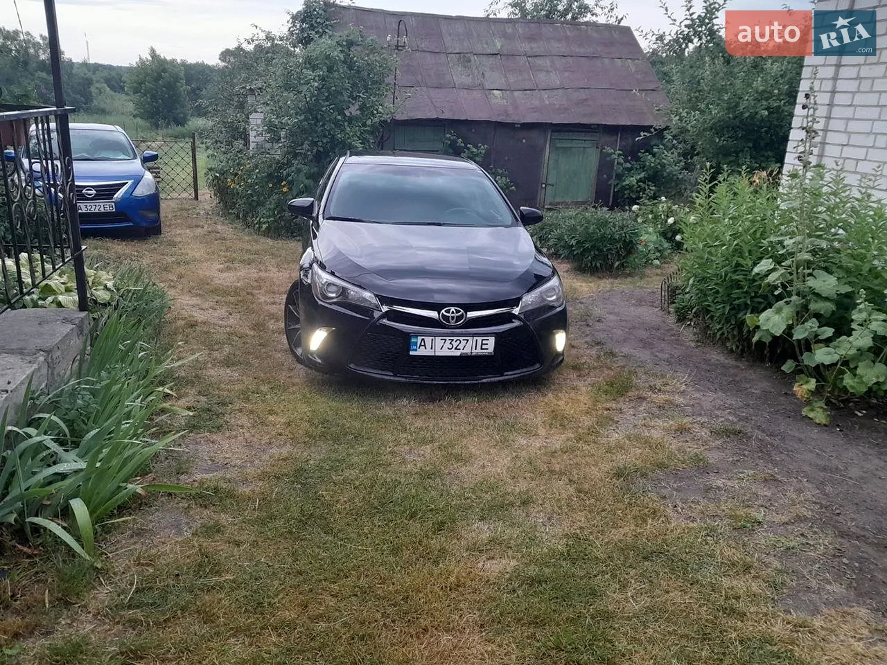 2015 Toyota Camry - мініатюра 15
