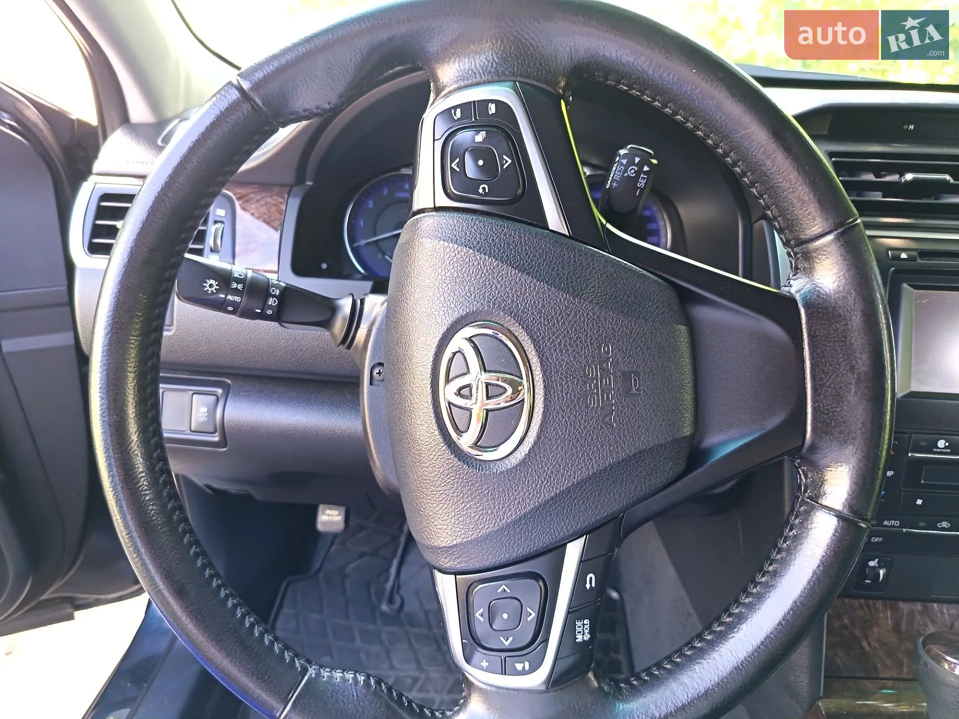 2017 Toyota Camry - мініатюра 28