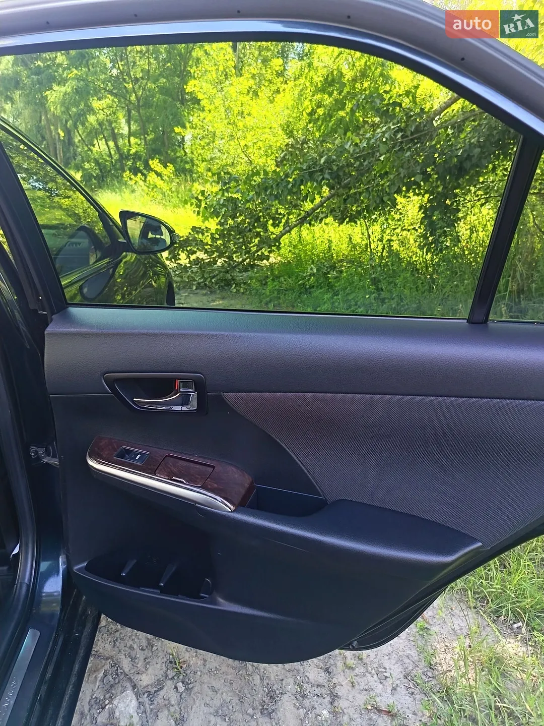 2017 Toyota Camry - мініатюра 47
