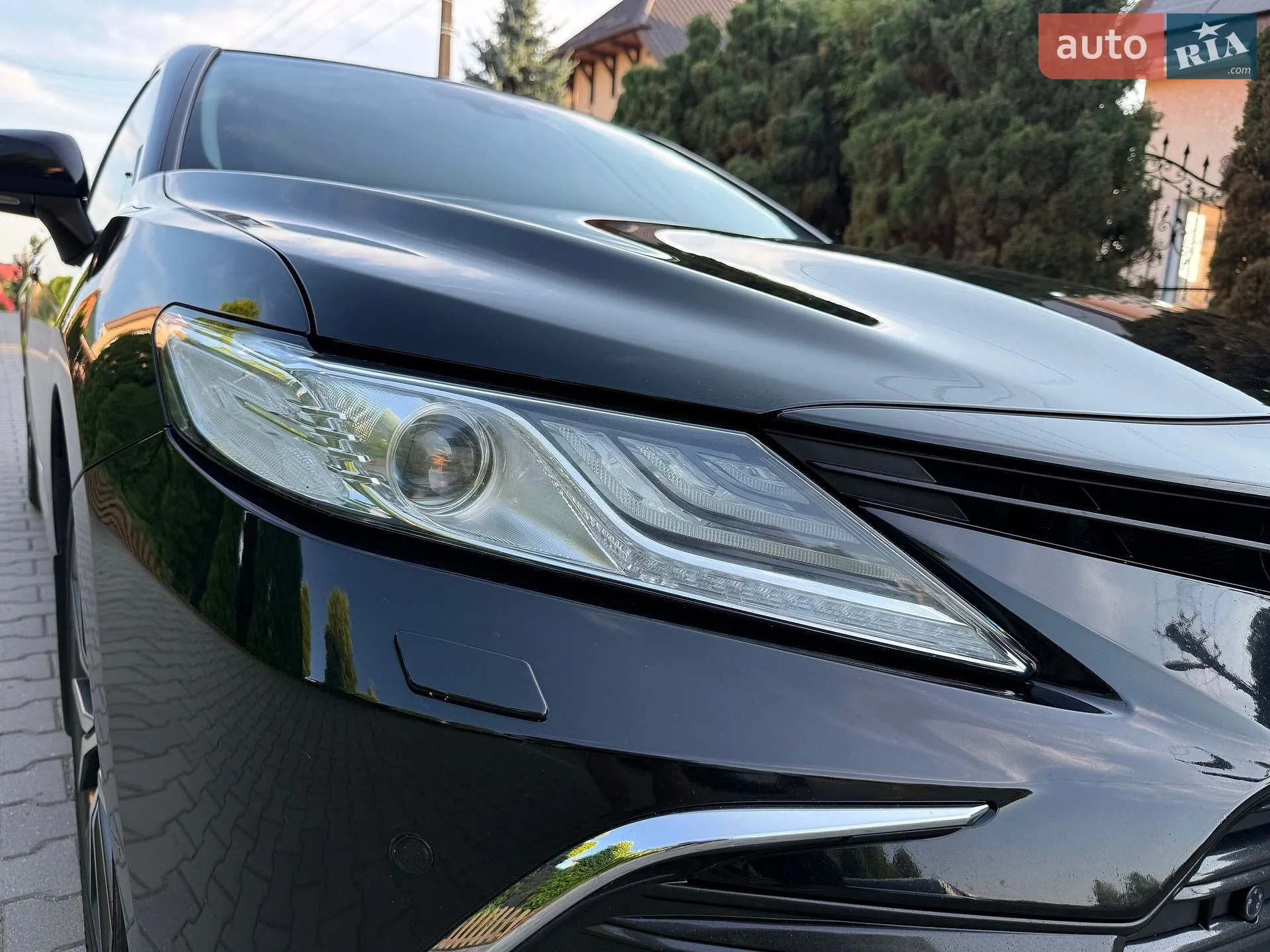 2021 Toyota Camry - мініатюра 18