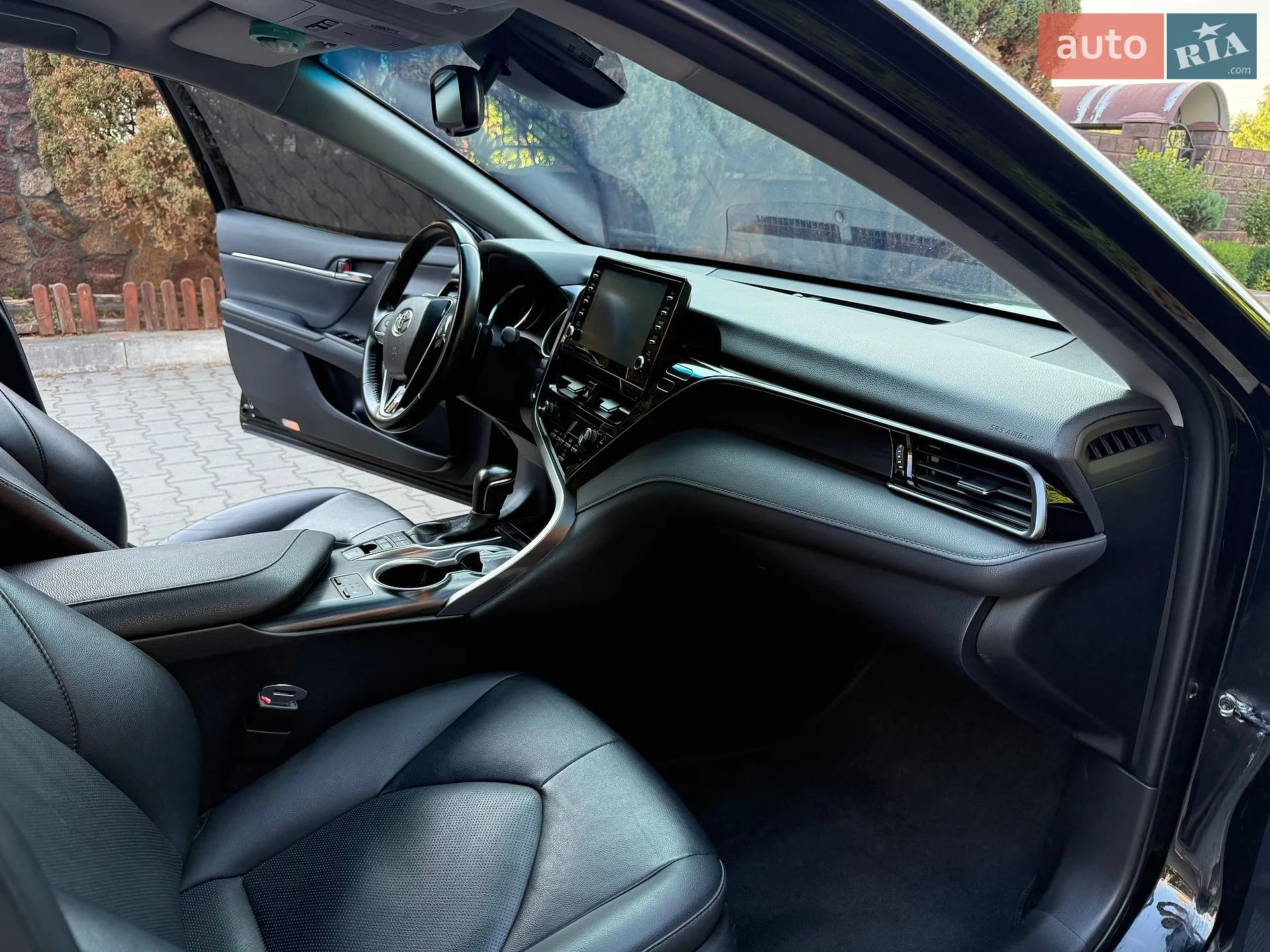 2021 Toyota Camry - мініатюра 31