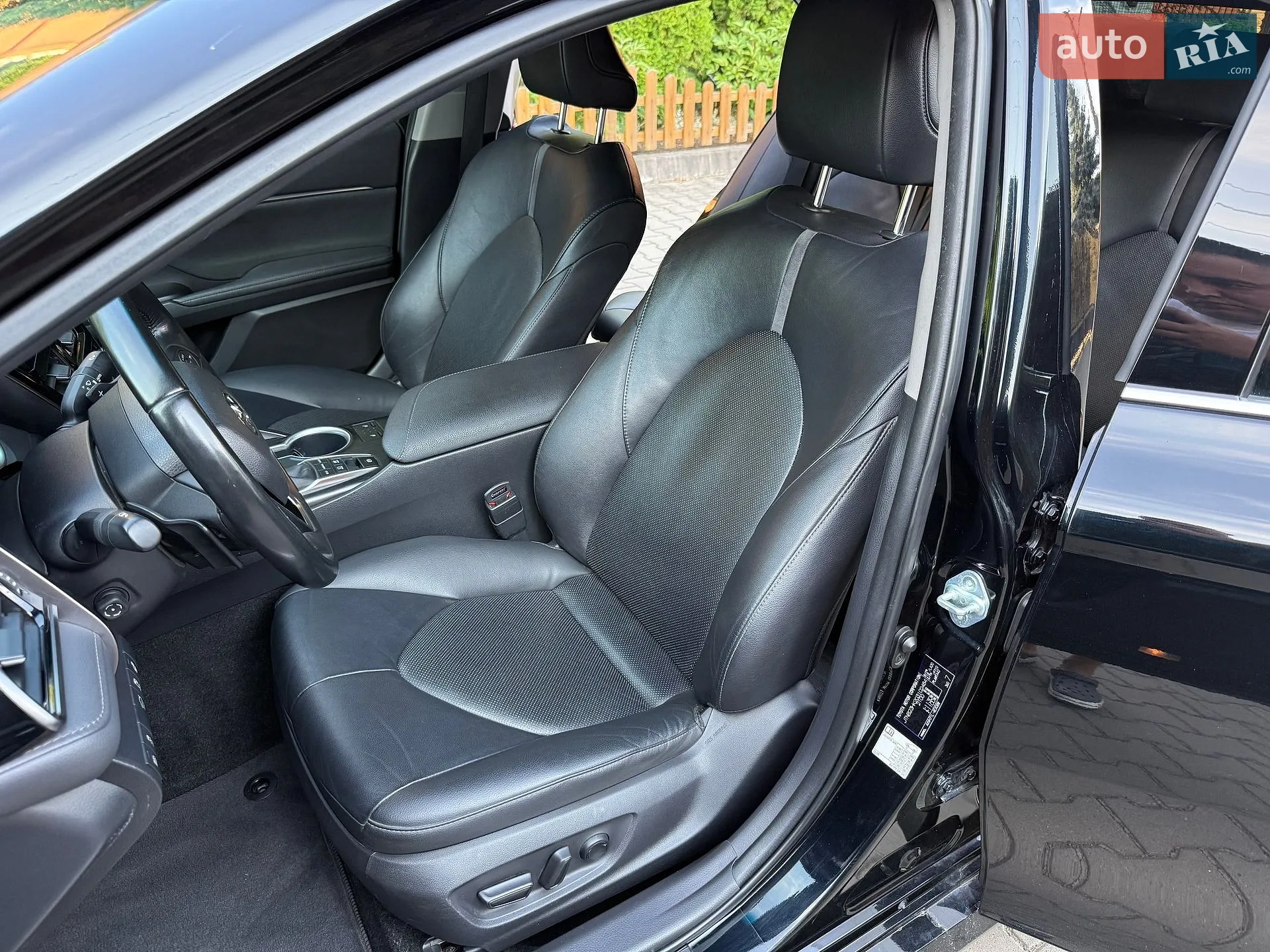 2021 Toyota Camry - мініатюра 40