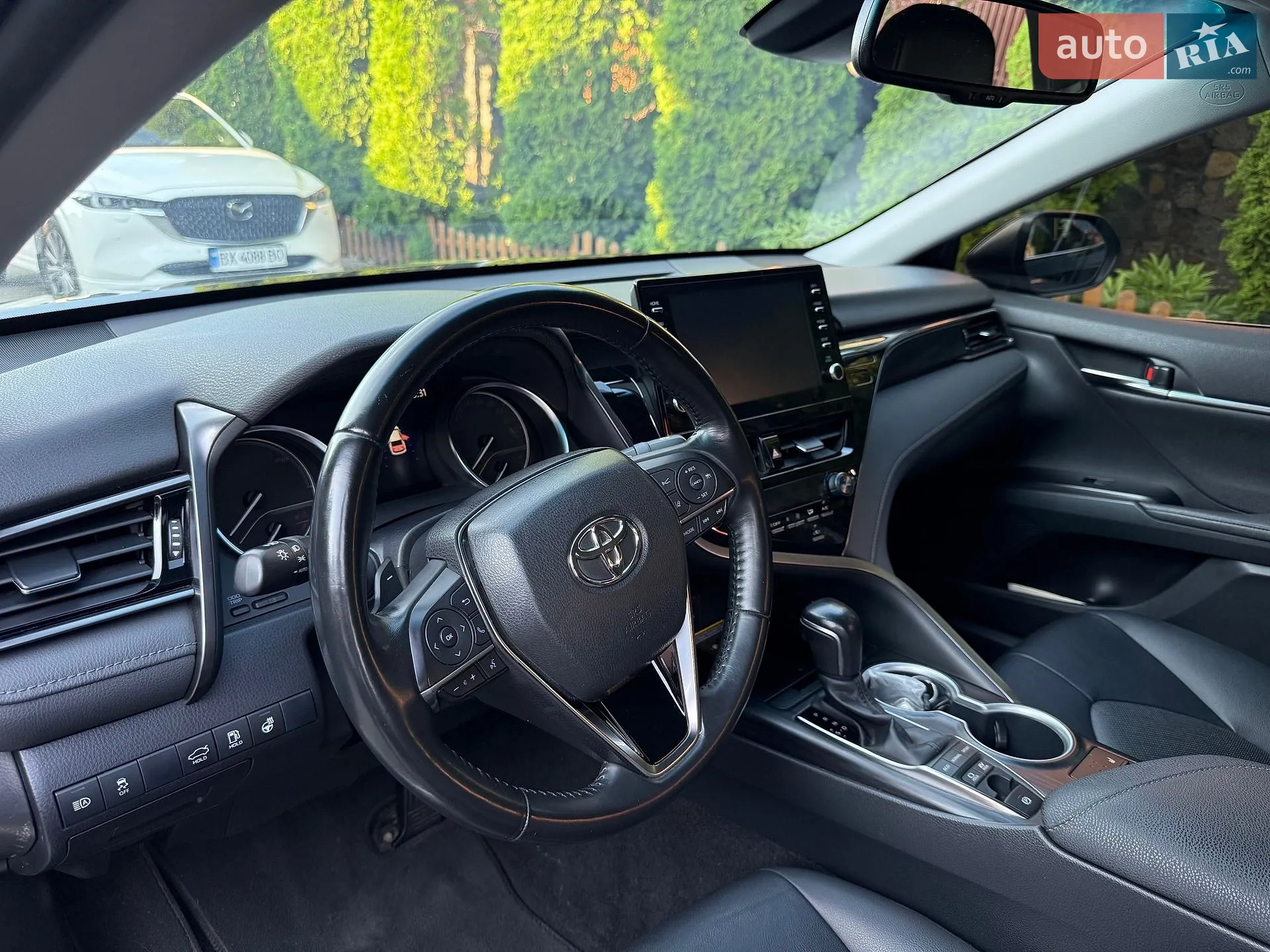 2021 Toyota Camry - мініатюра 41