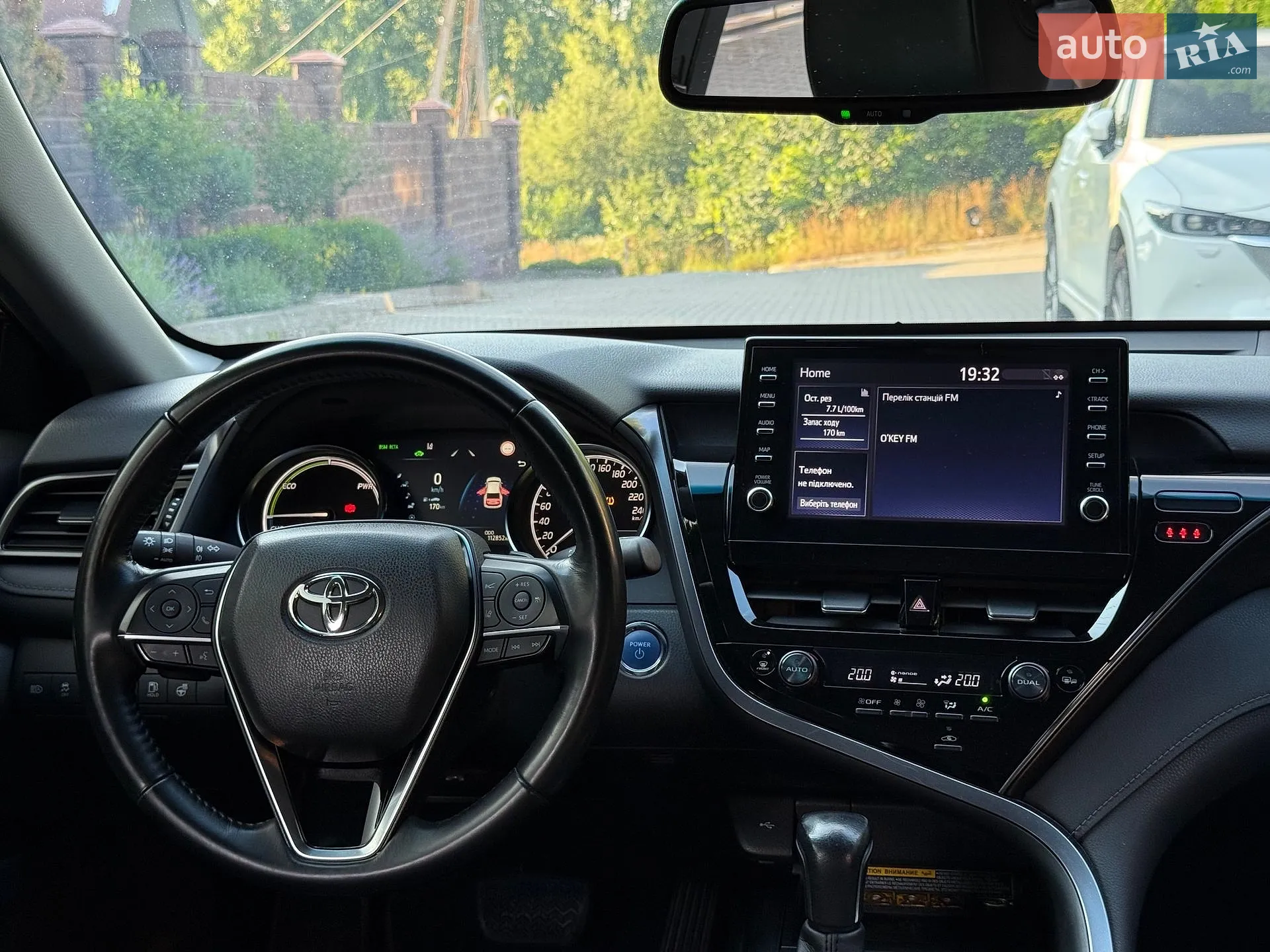 2021 Toyota Camry - мініатюра 45
