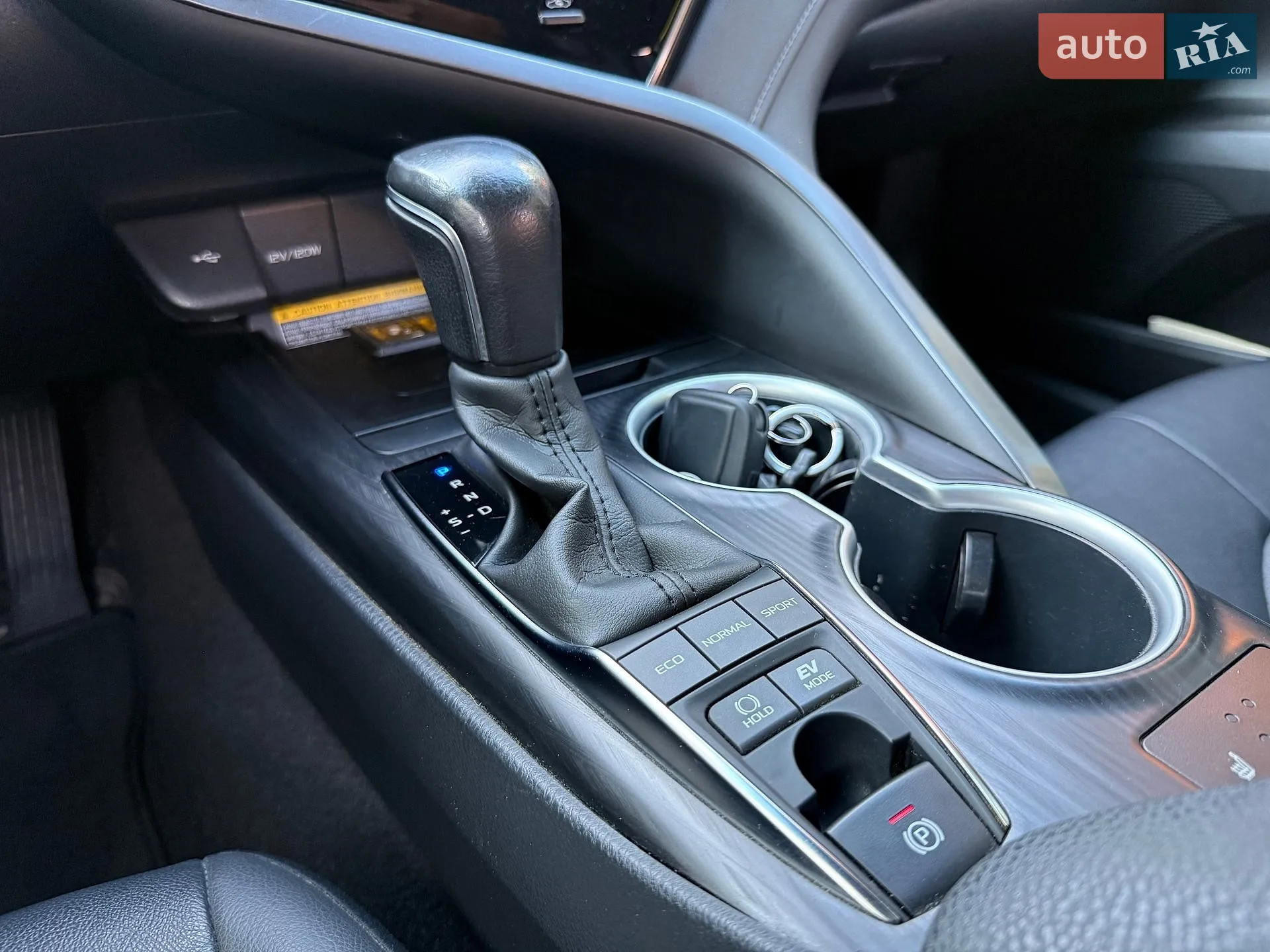 2021 Toyota Camry - мініатюра 46