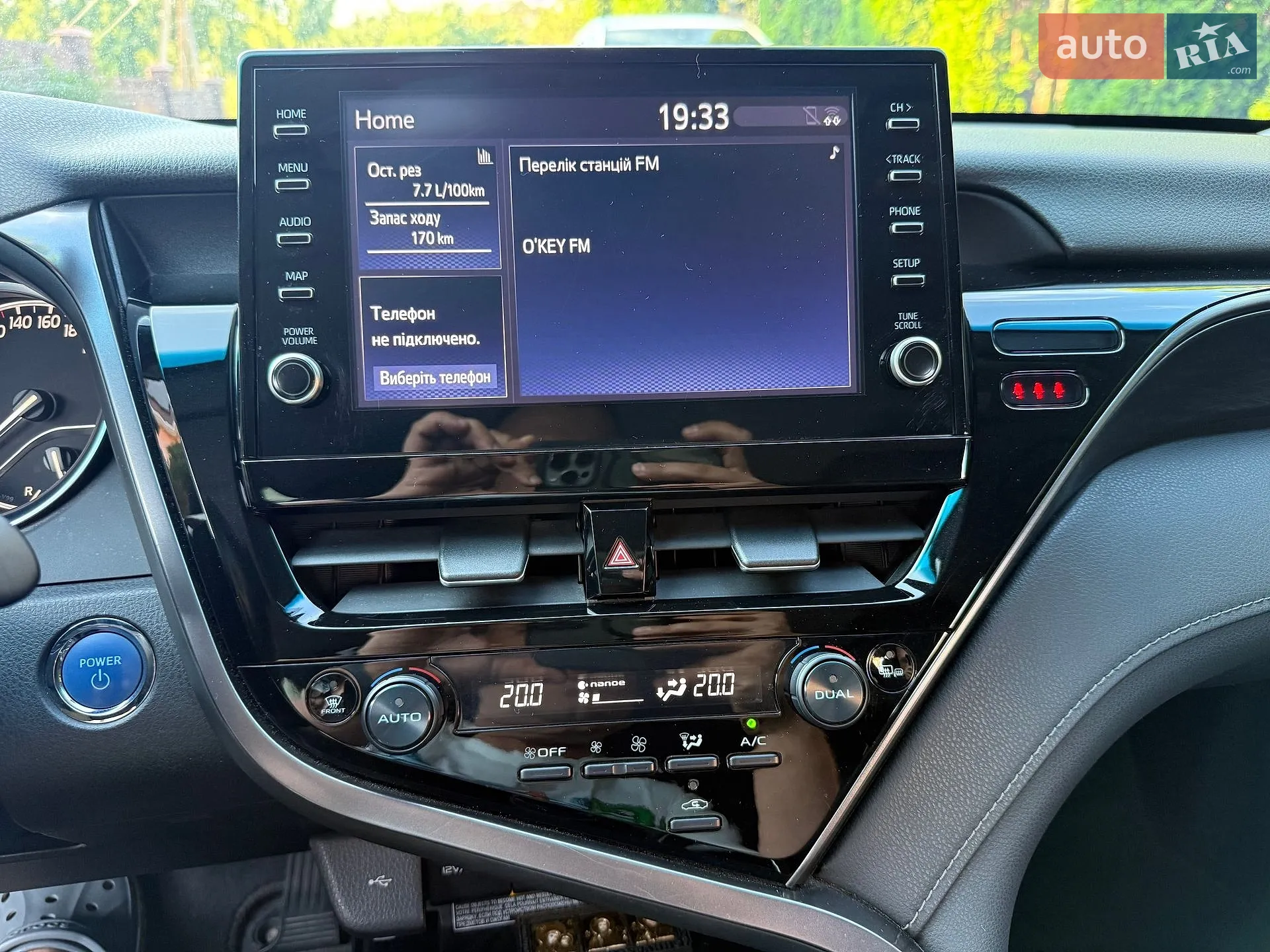 2021 Toyota Camry - мініатюра 49