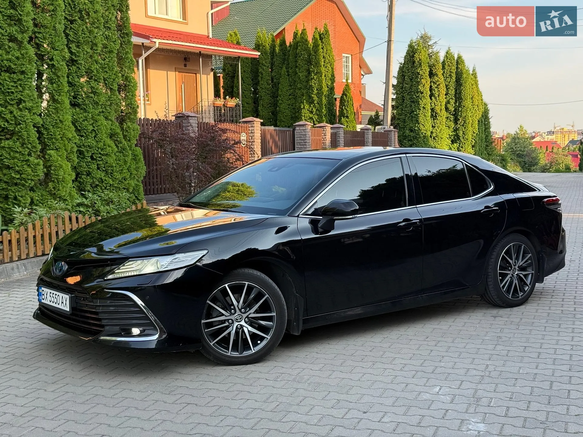 2021 Toyota Camry - мініатюра 63
